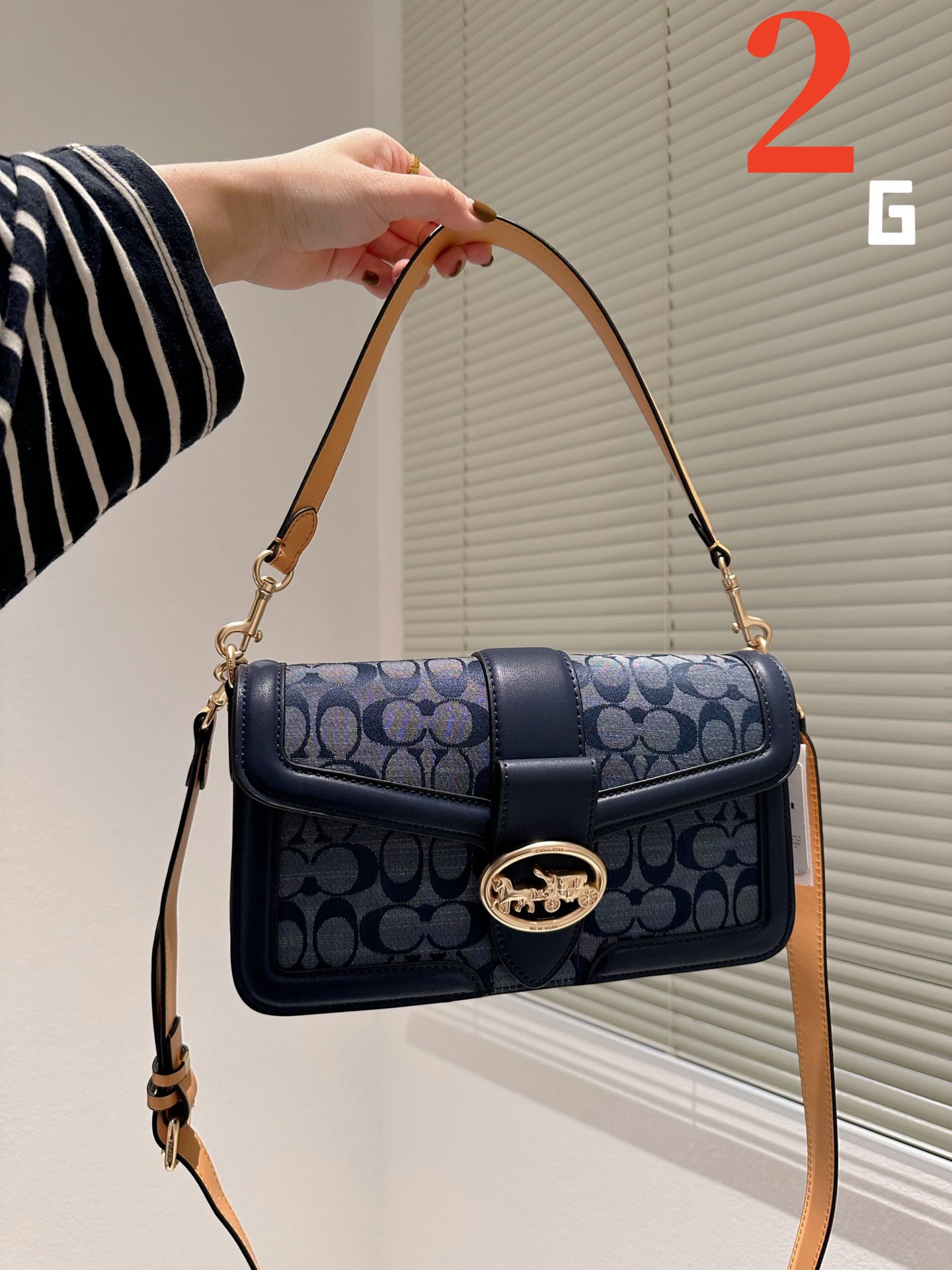 $28.99-Coach-X5497 gallery