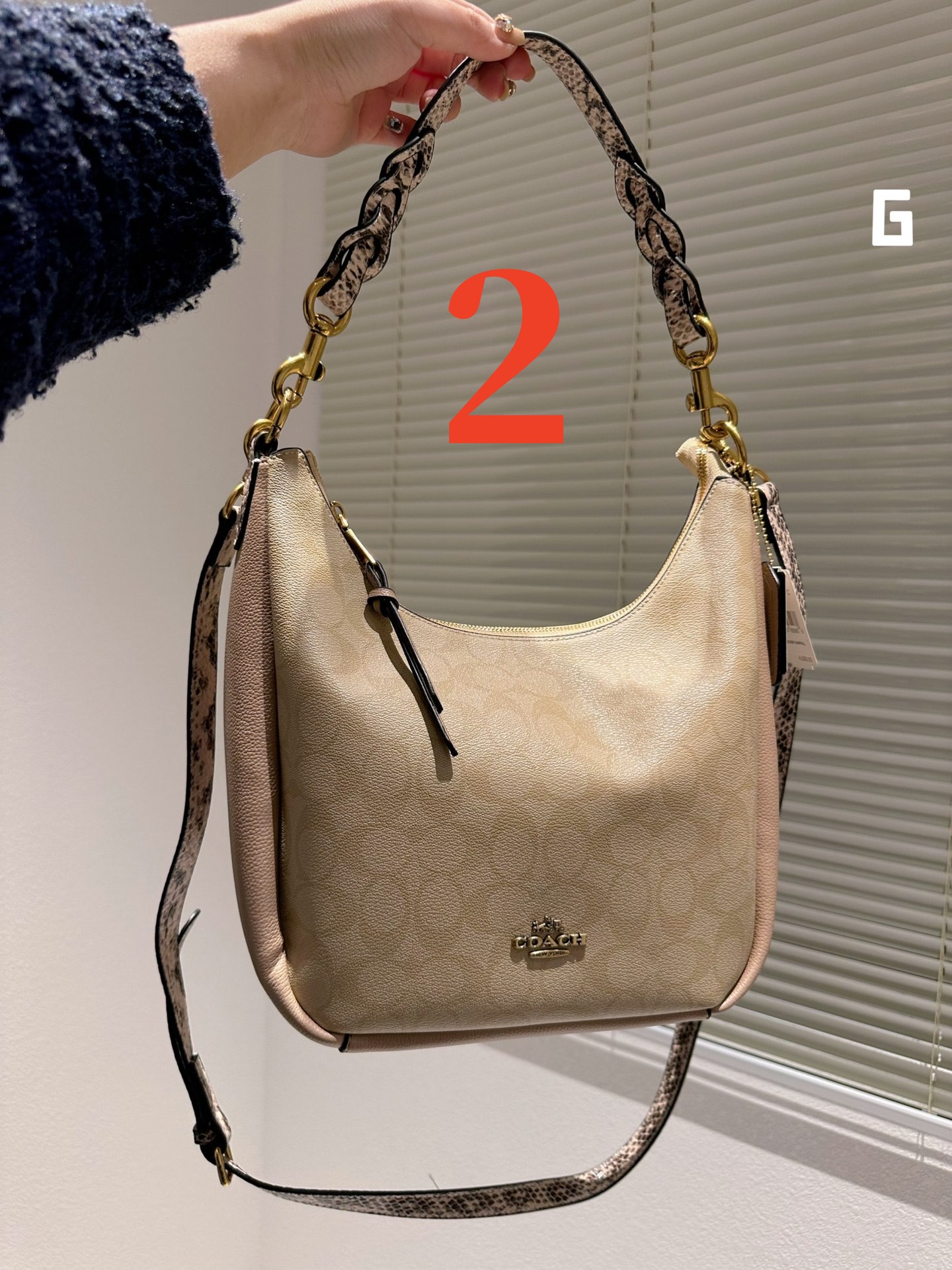 $28.99-Coach-X5499 gallery