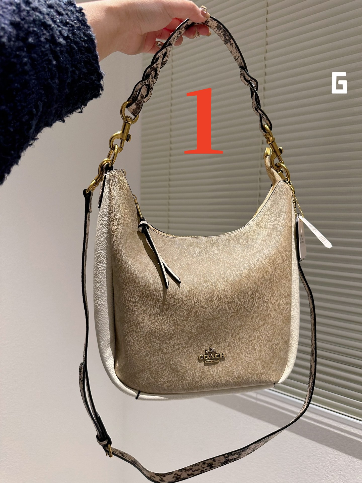 $28.99-Coach-X5499 gallery