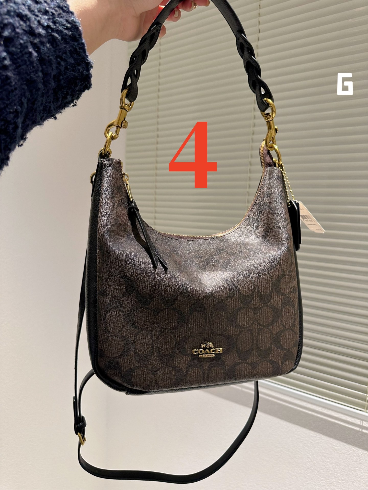 $28.99-Coach-X5499 gallery