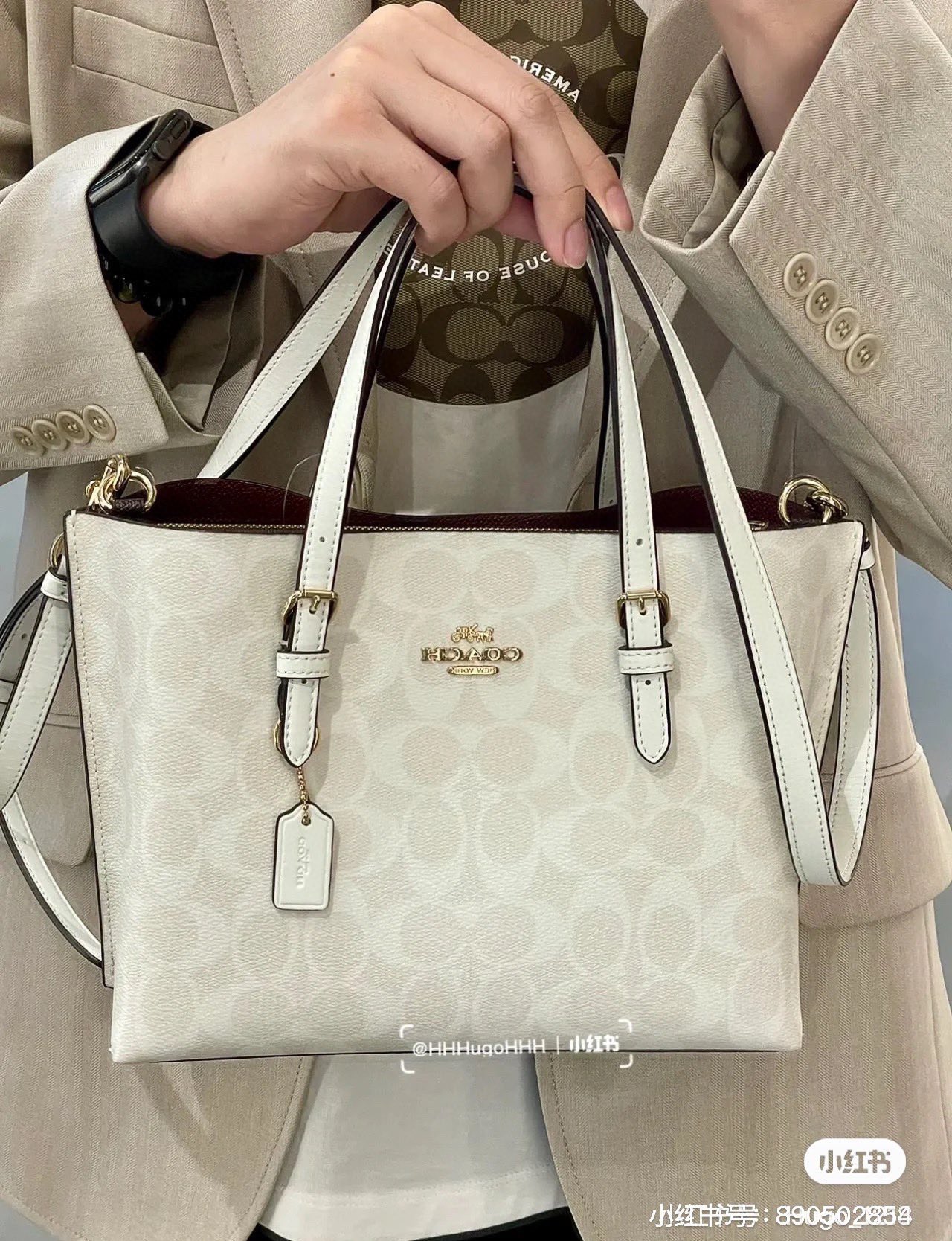 $28.99-Coach-X5513 gallery