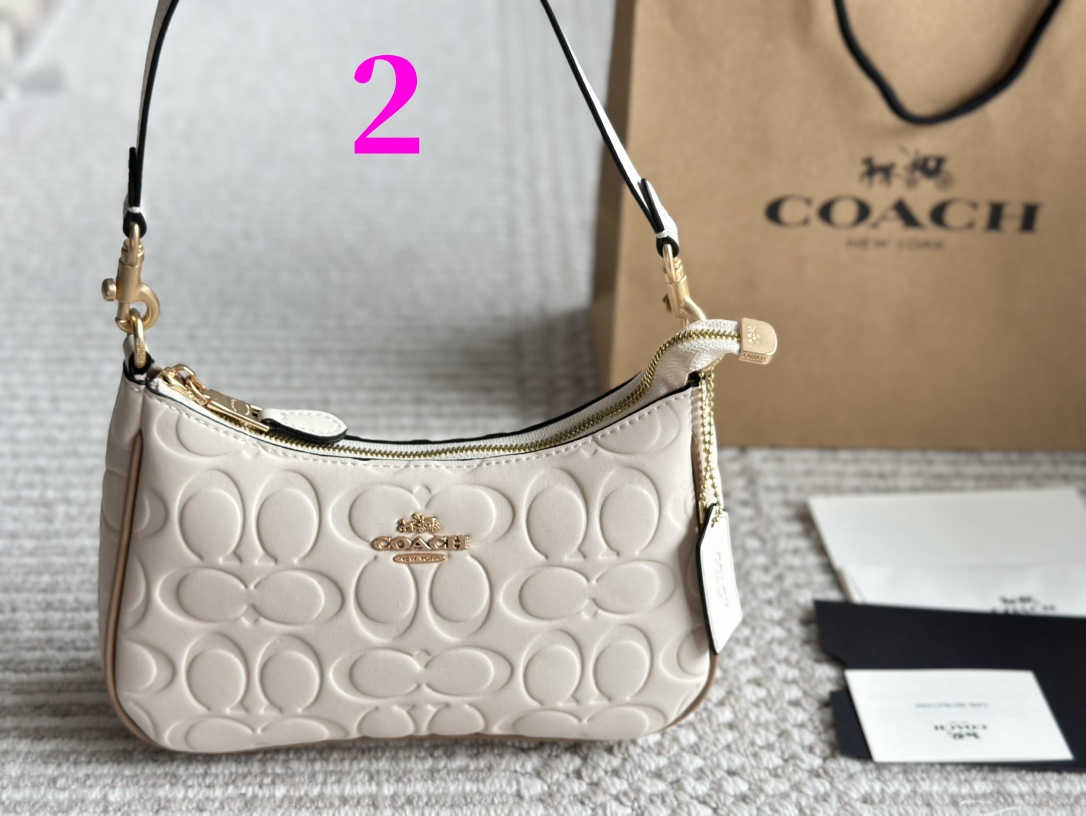 $28.99-Coach-X5520 gallery