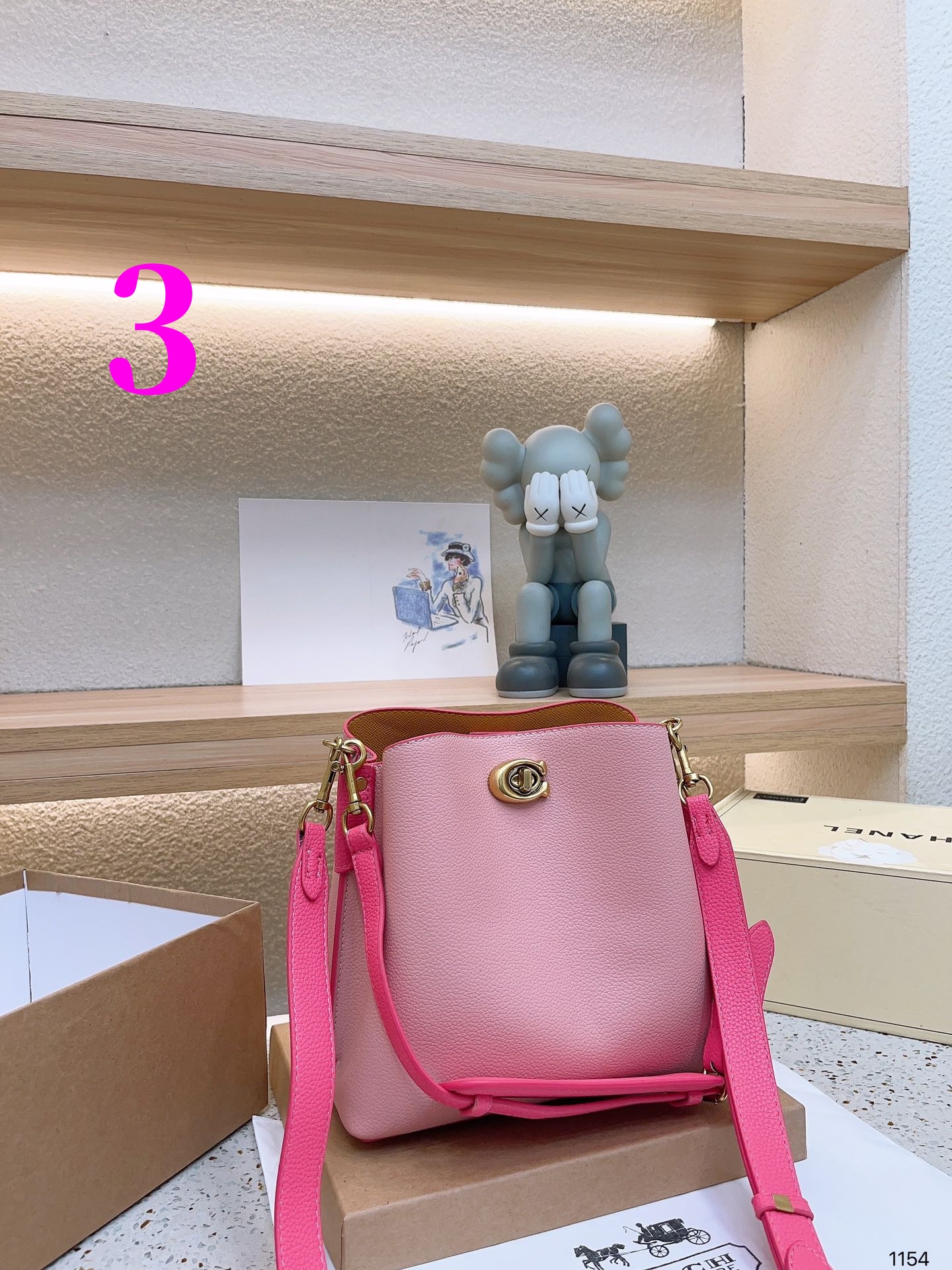 $28.99-Coach-X5532 gallery