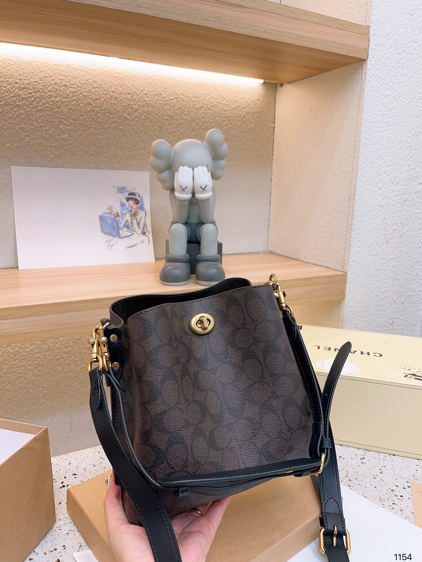 $28.99-Coach-X5532 gallery