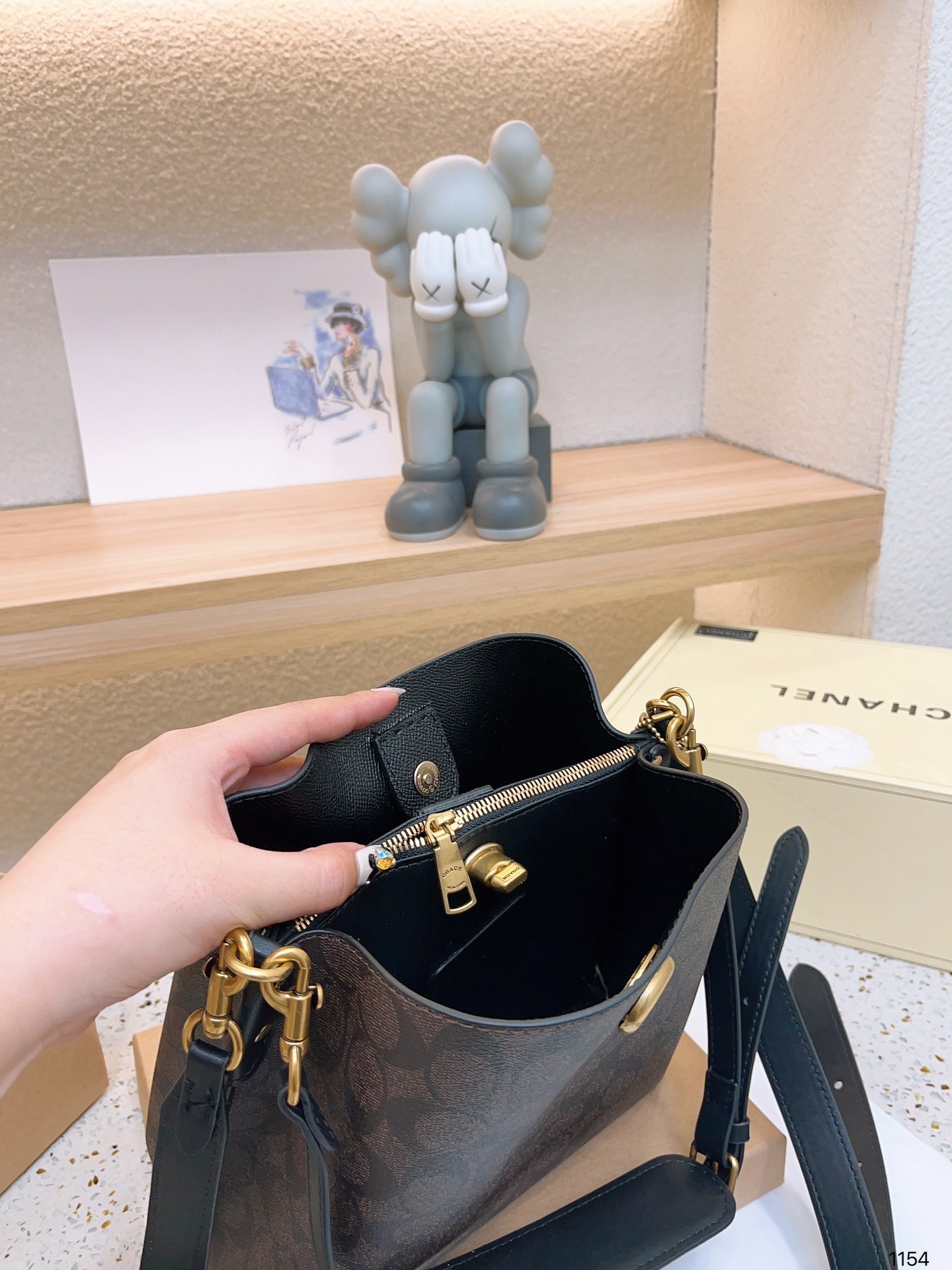 $28.99-Coach-X5532 gallery