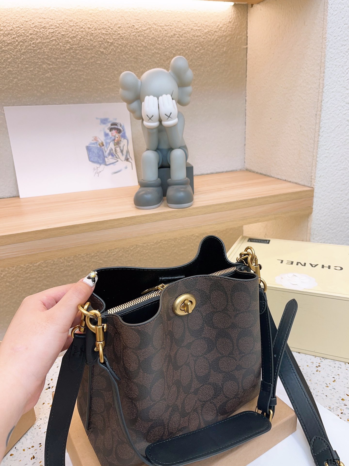 $28.99-Coach-X5532 gallery
