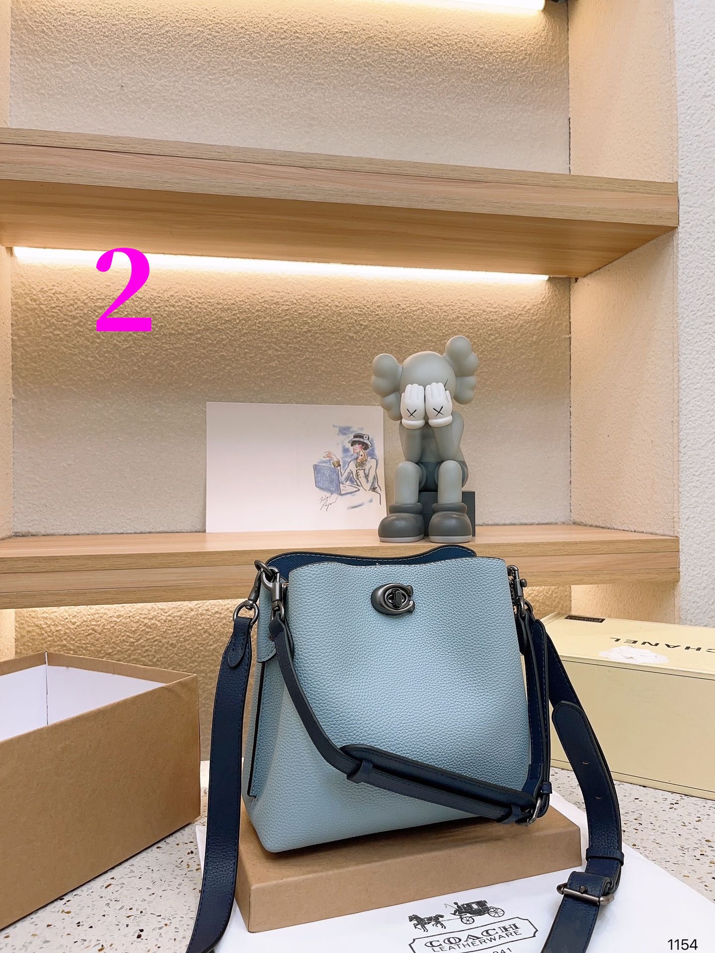 $28.99-Coach-X5532 gallery