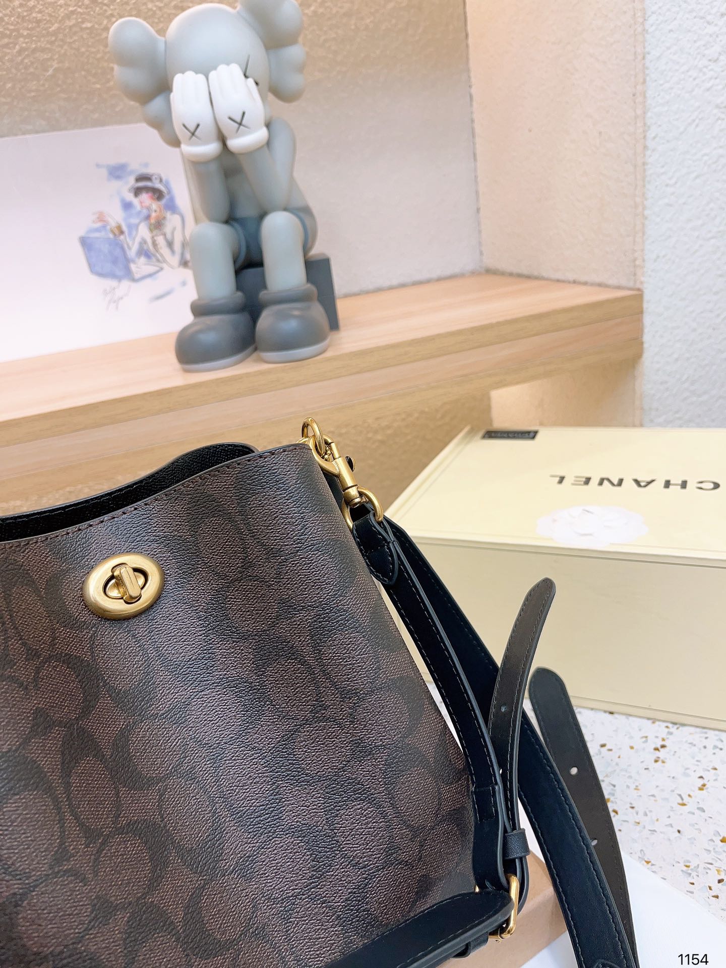 $28.99-Coach-X5532 gallery