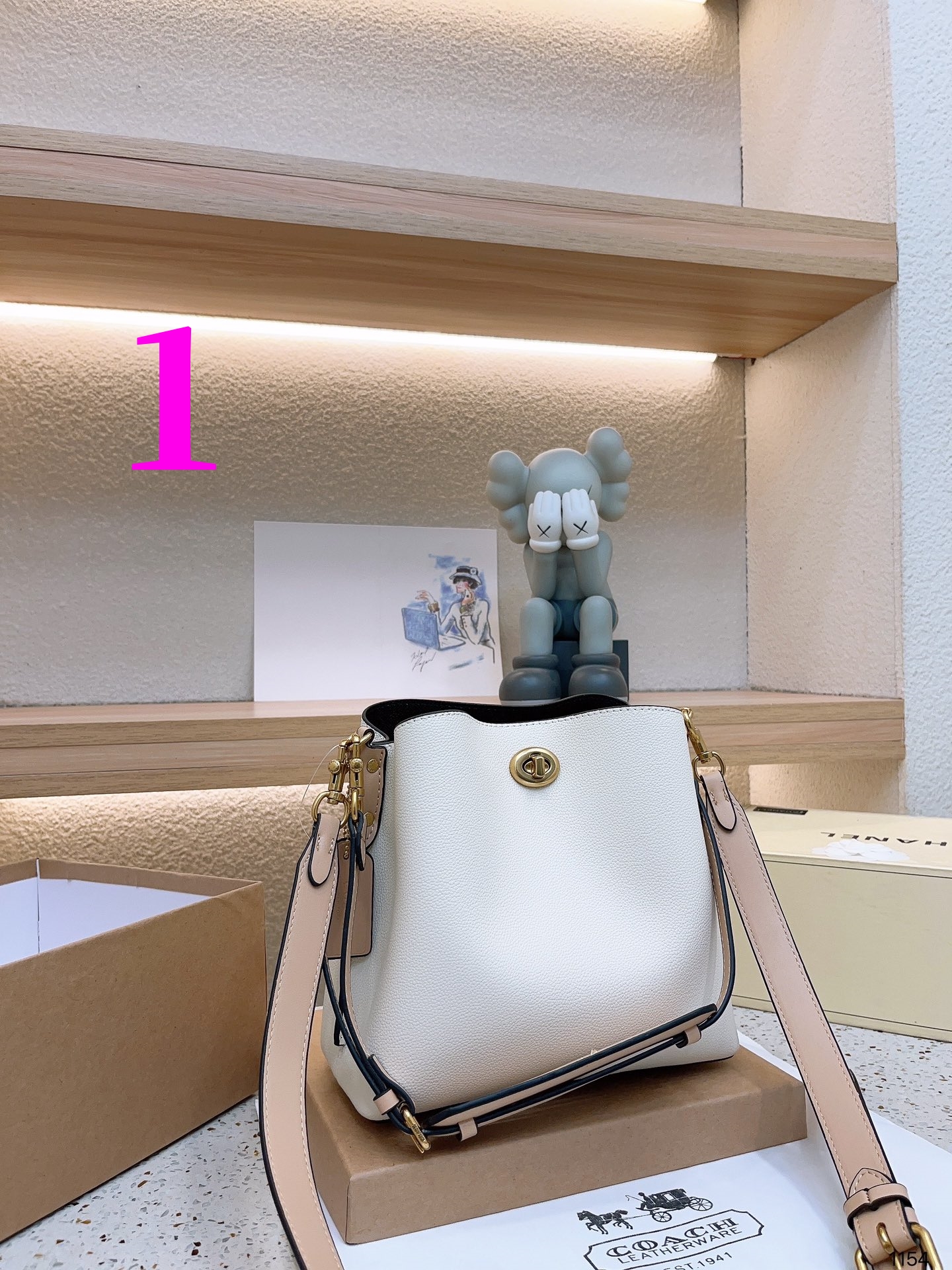 $28.99-Coach-X5532 gallery