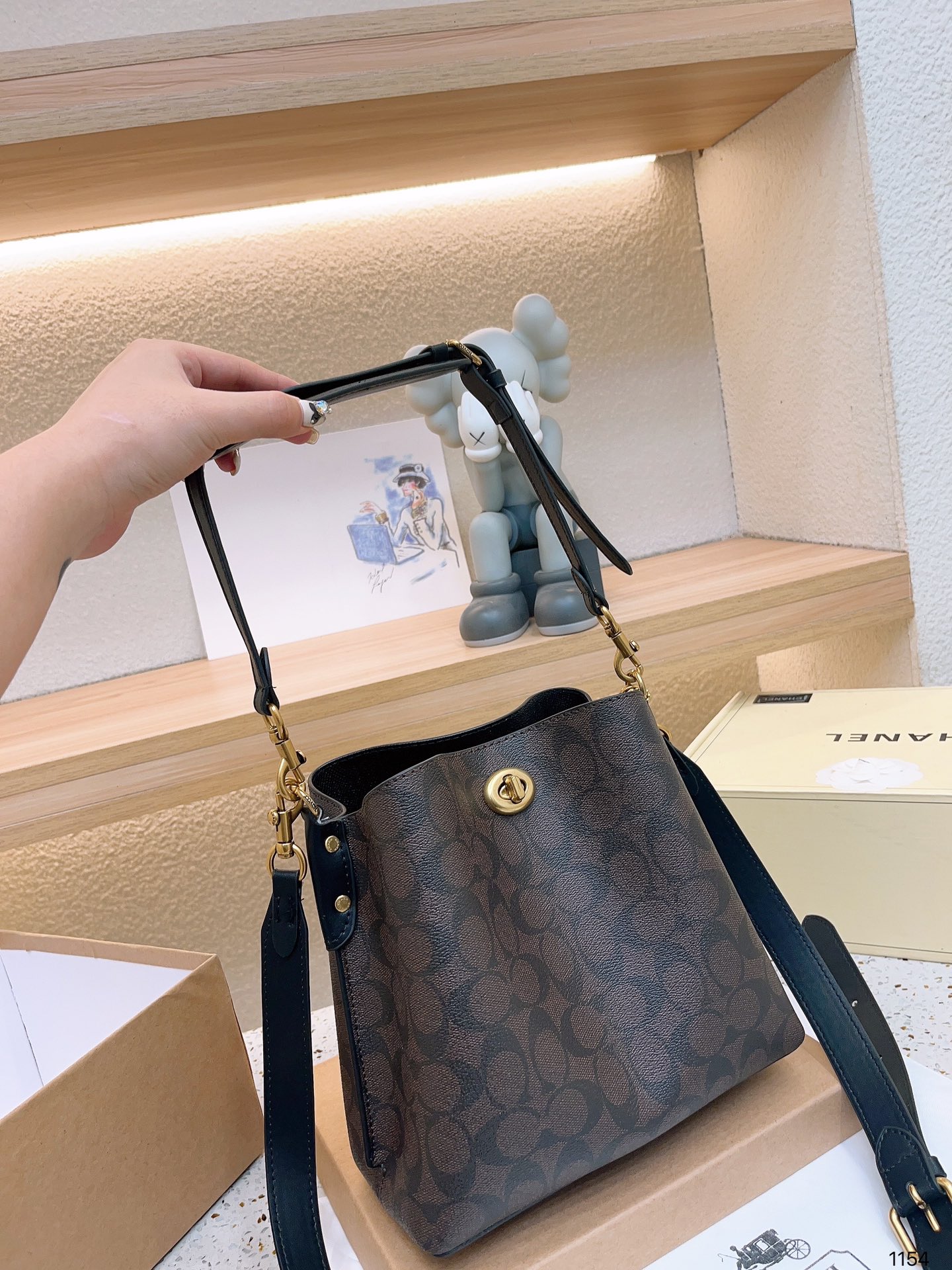 $28.99-Coach-X5532 gallery
