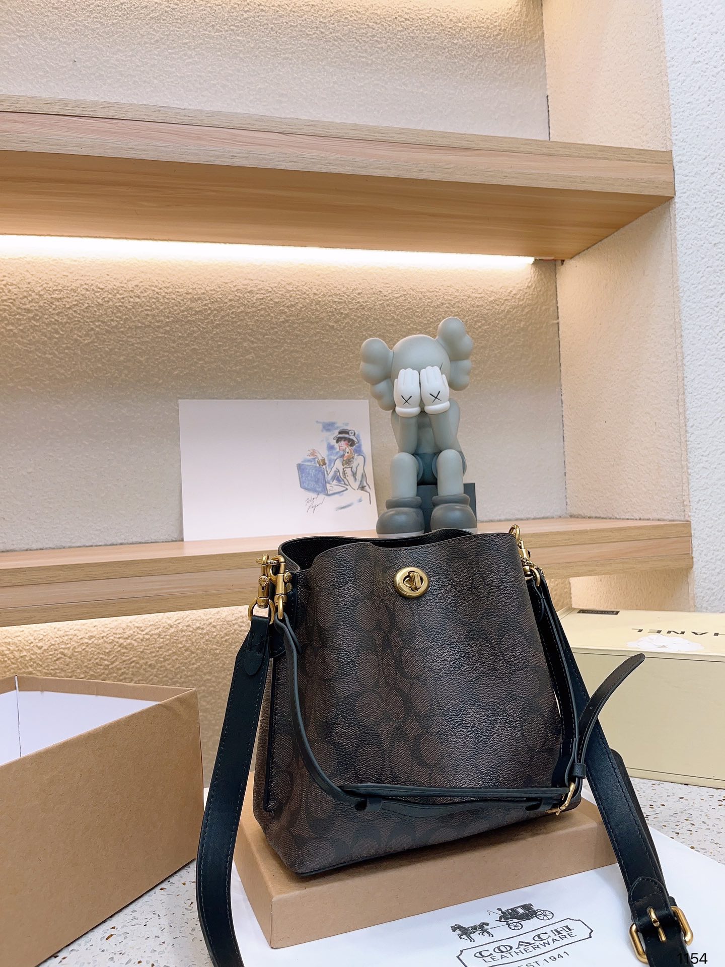 $28.99-Coach-X5532 gallery