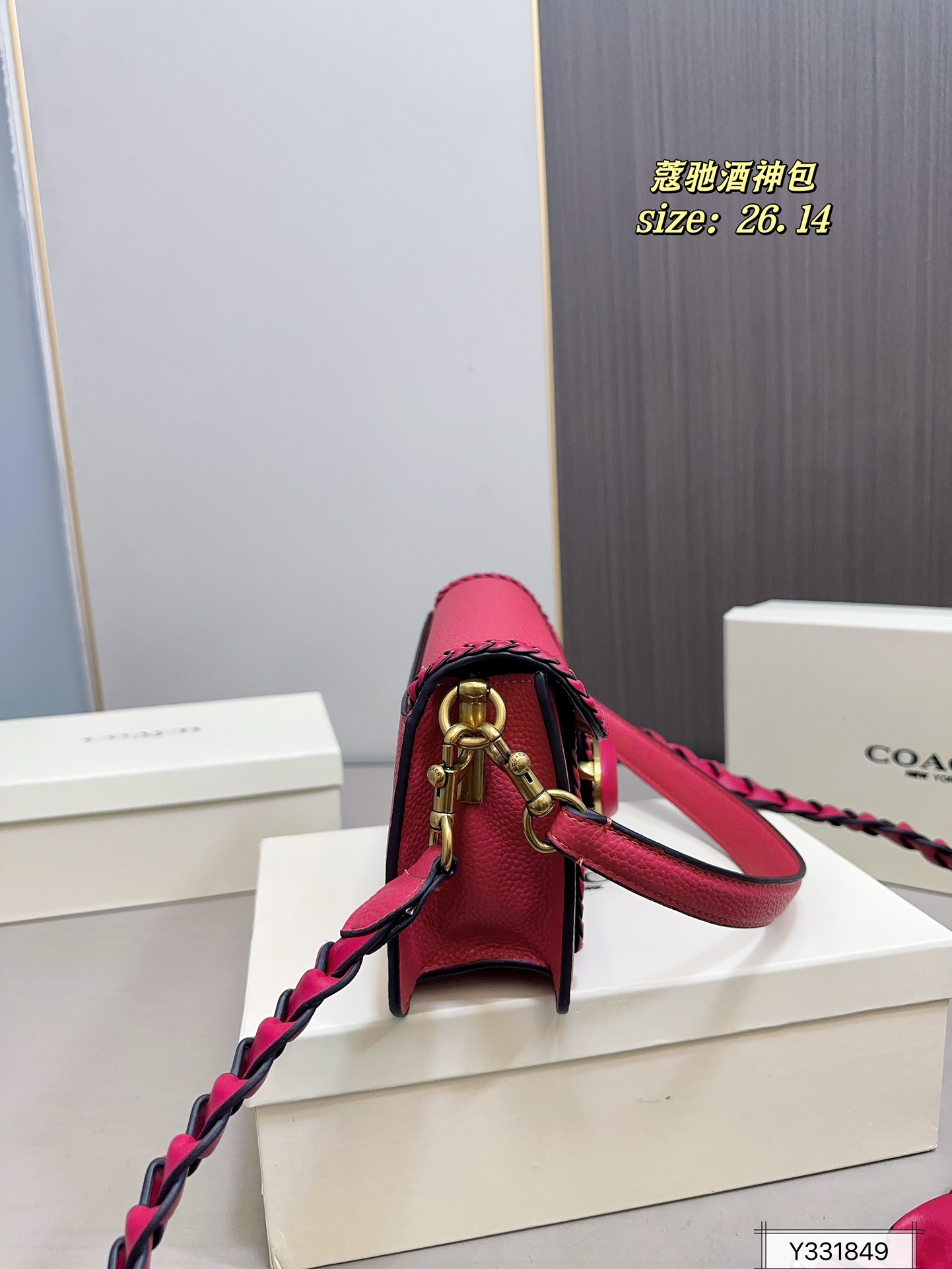 $28.99-Coach-X5734 gallery