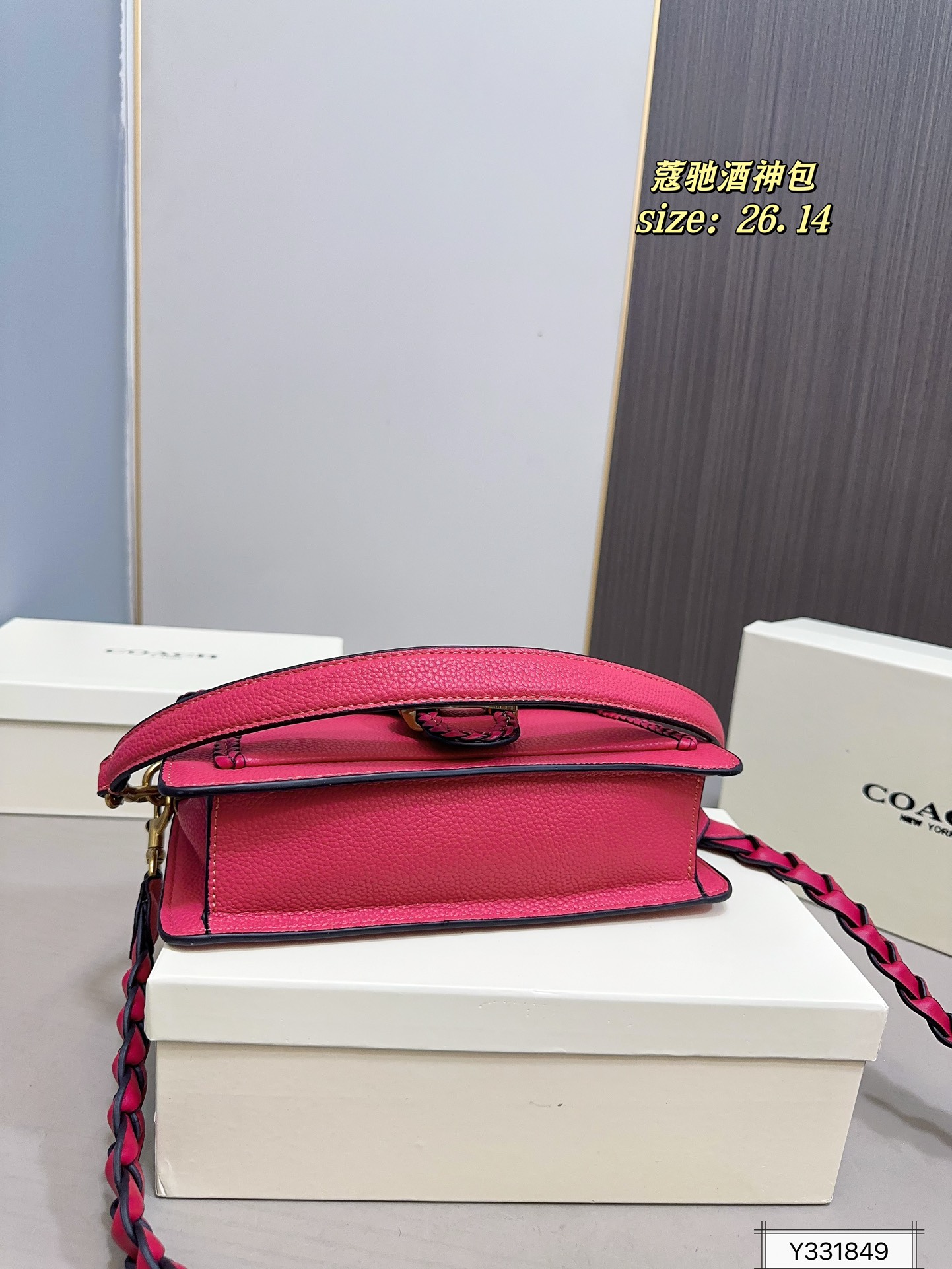 $28.99-Coach-X5734 gallery