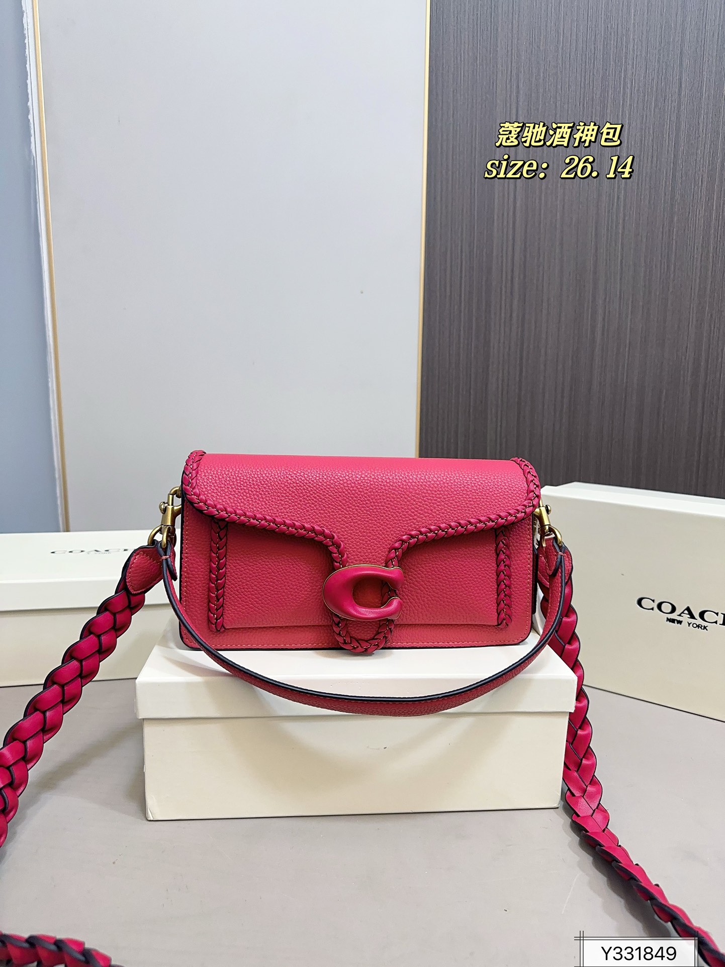 $28.99-Coach-X5734 gallery