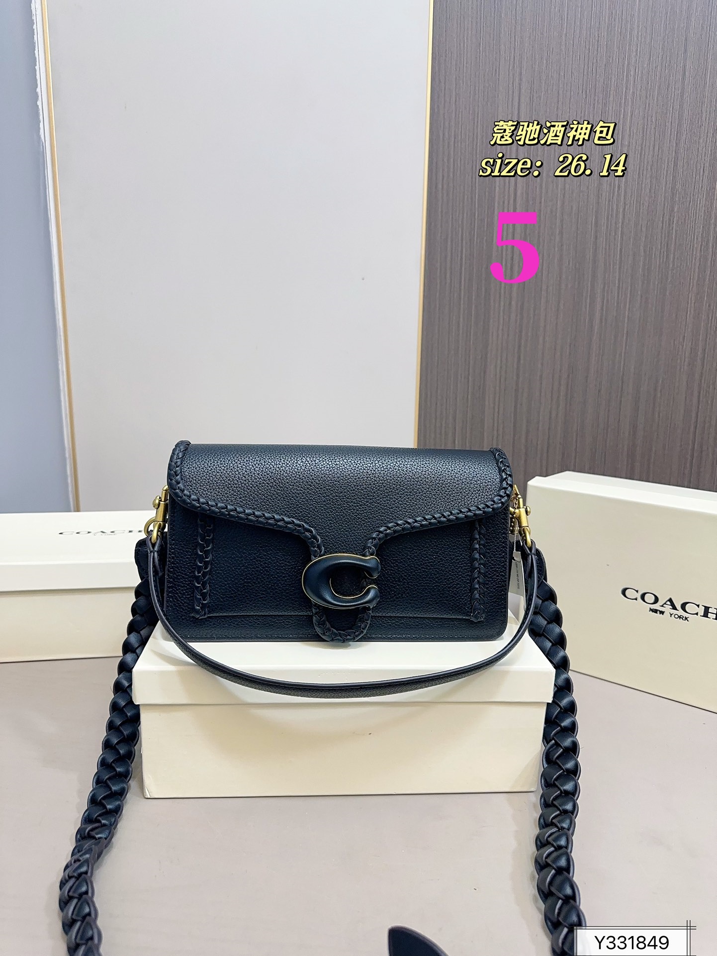 $28.99-Coach-X5734 gallery