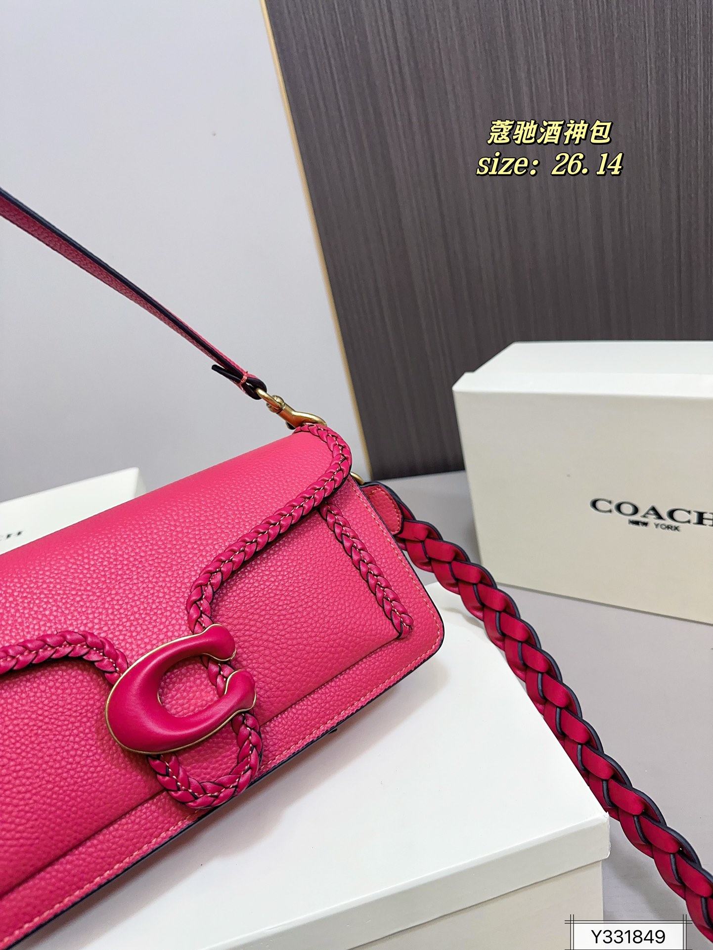 $28.99-Coach-X5734 gallery
