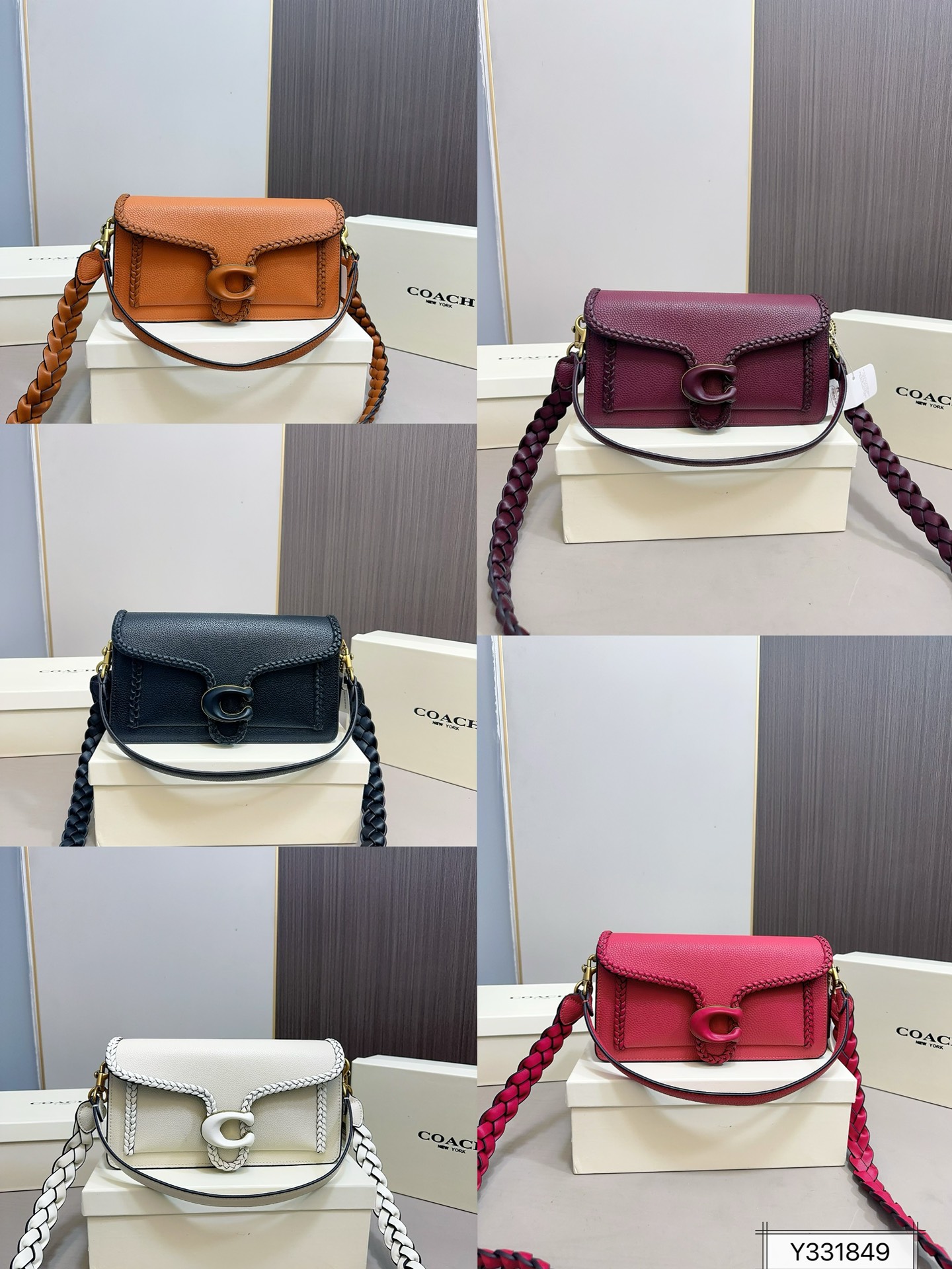 $28.99-Coach-X5734 gallery