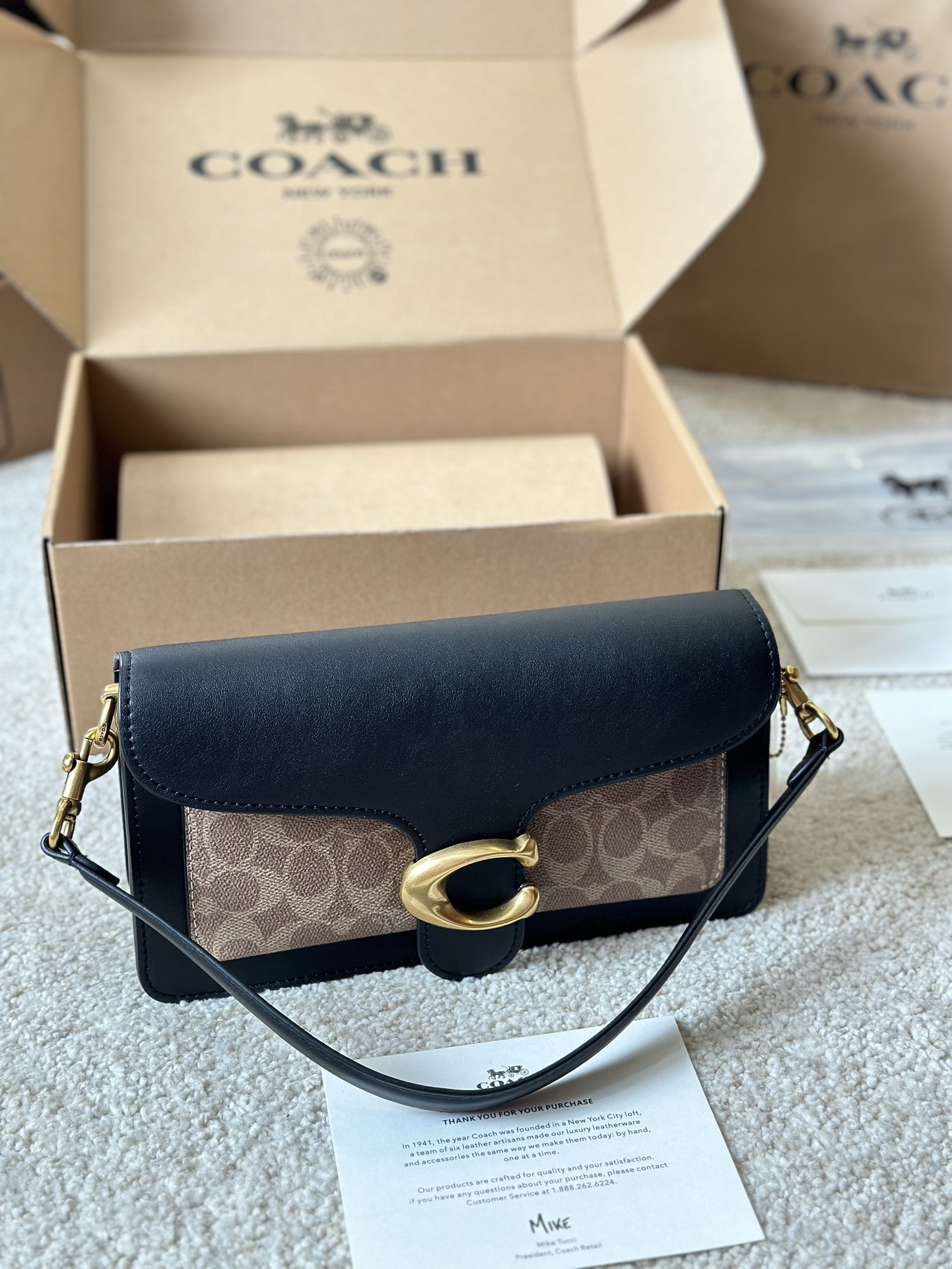 $28.99-Coach-X5740 gallery