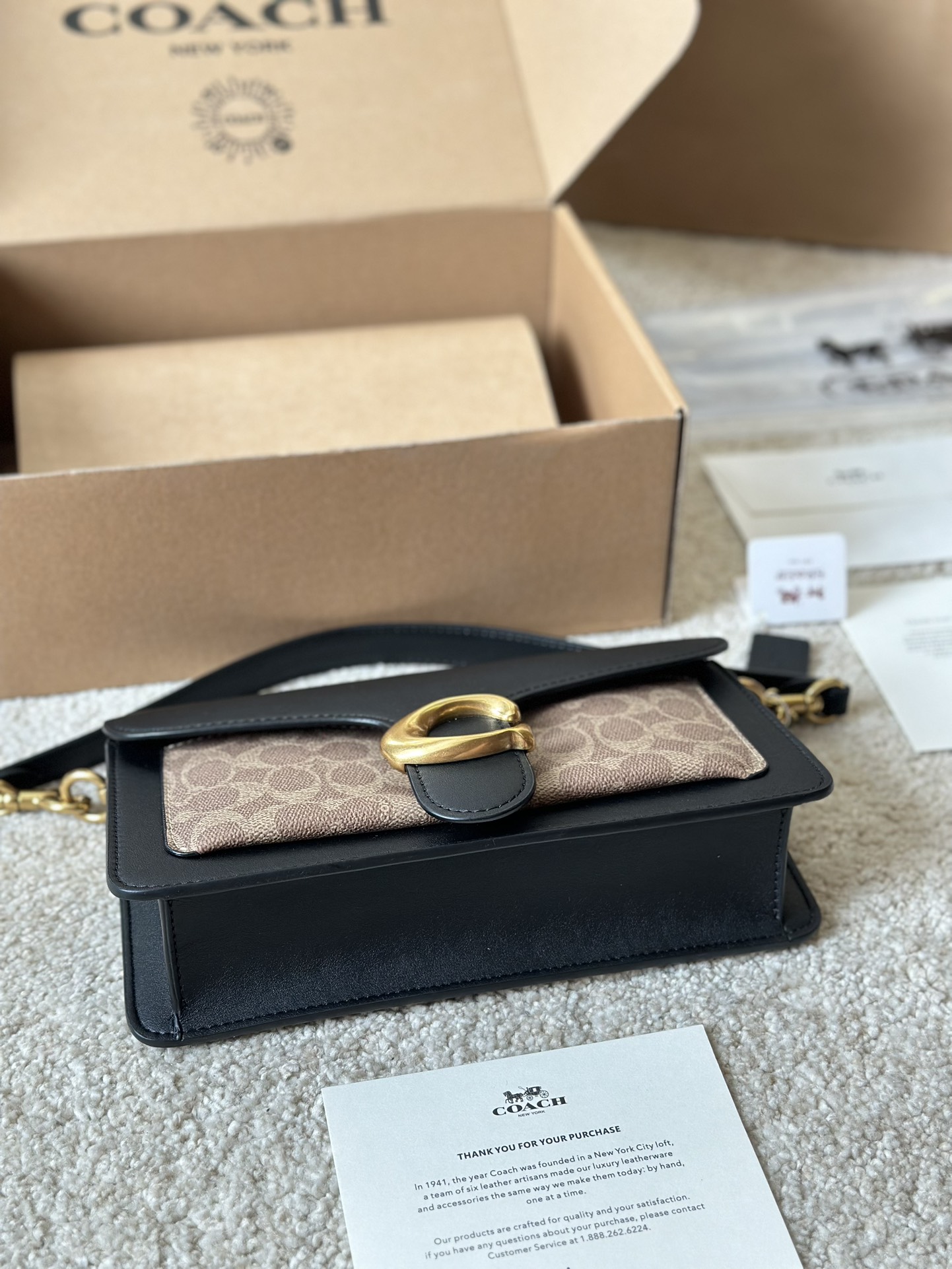 $28.99-Coach-X5740 gallery