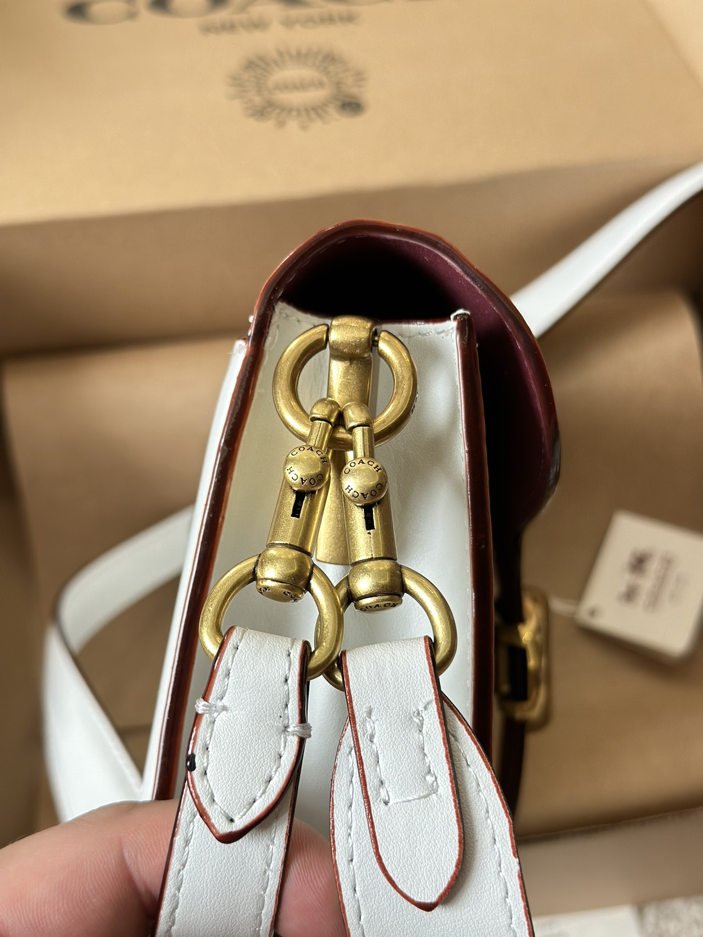 $28.99-Coach-X5740 gallery