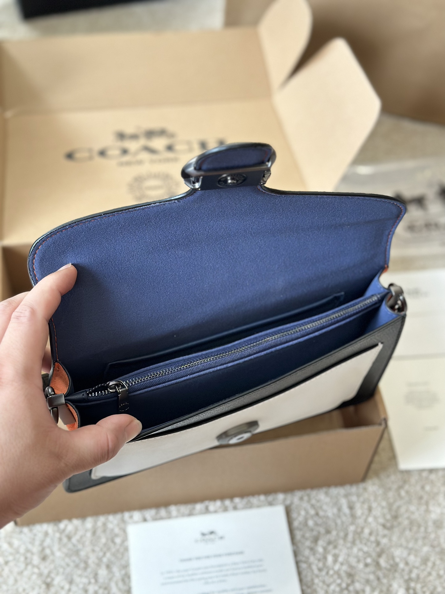 $28.99-Coach-X5740 gallery