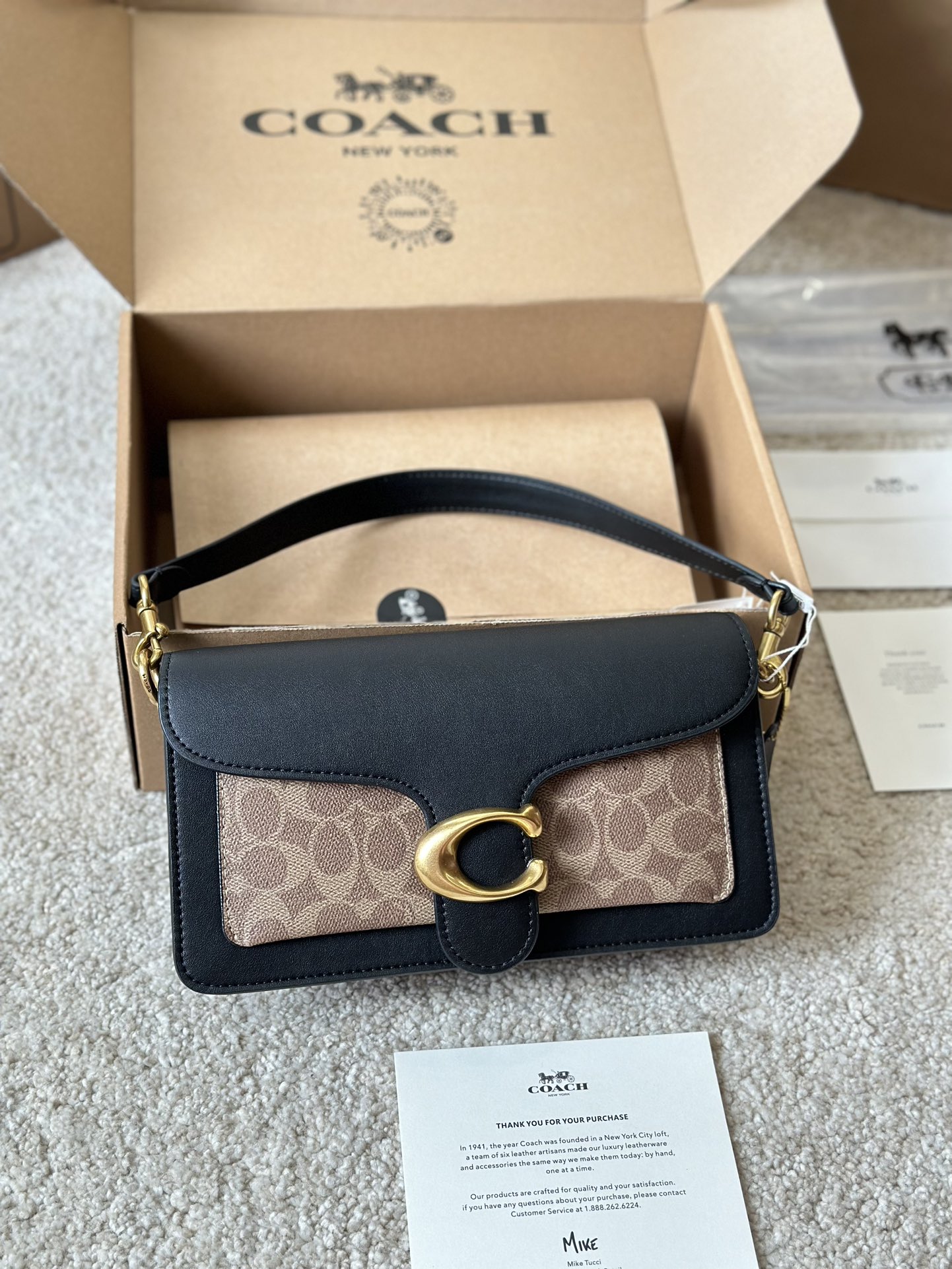 $28.99-Coach-X5740 gallery
