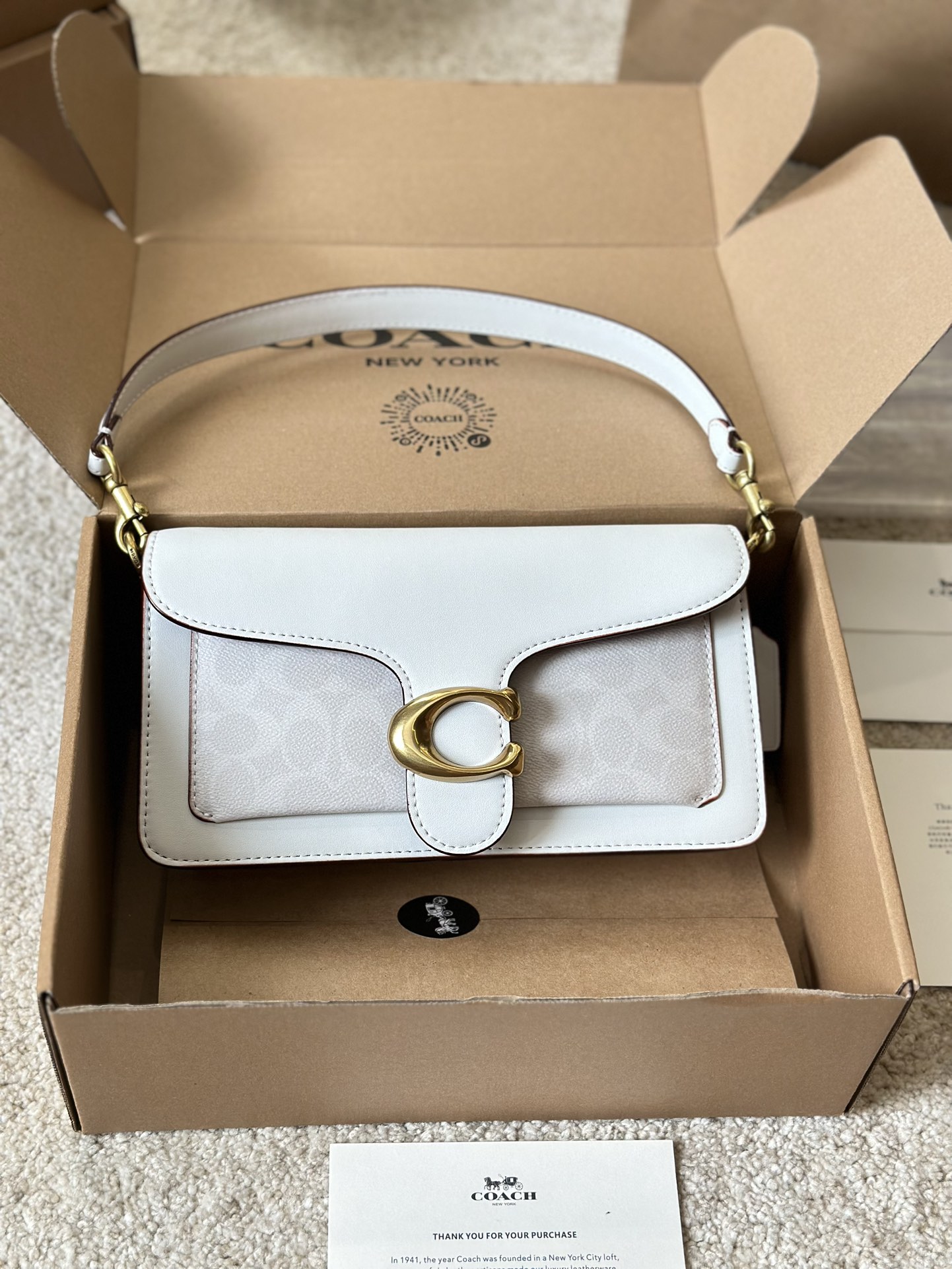 $28.99-Coach-X5740 gallery