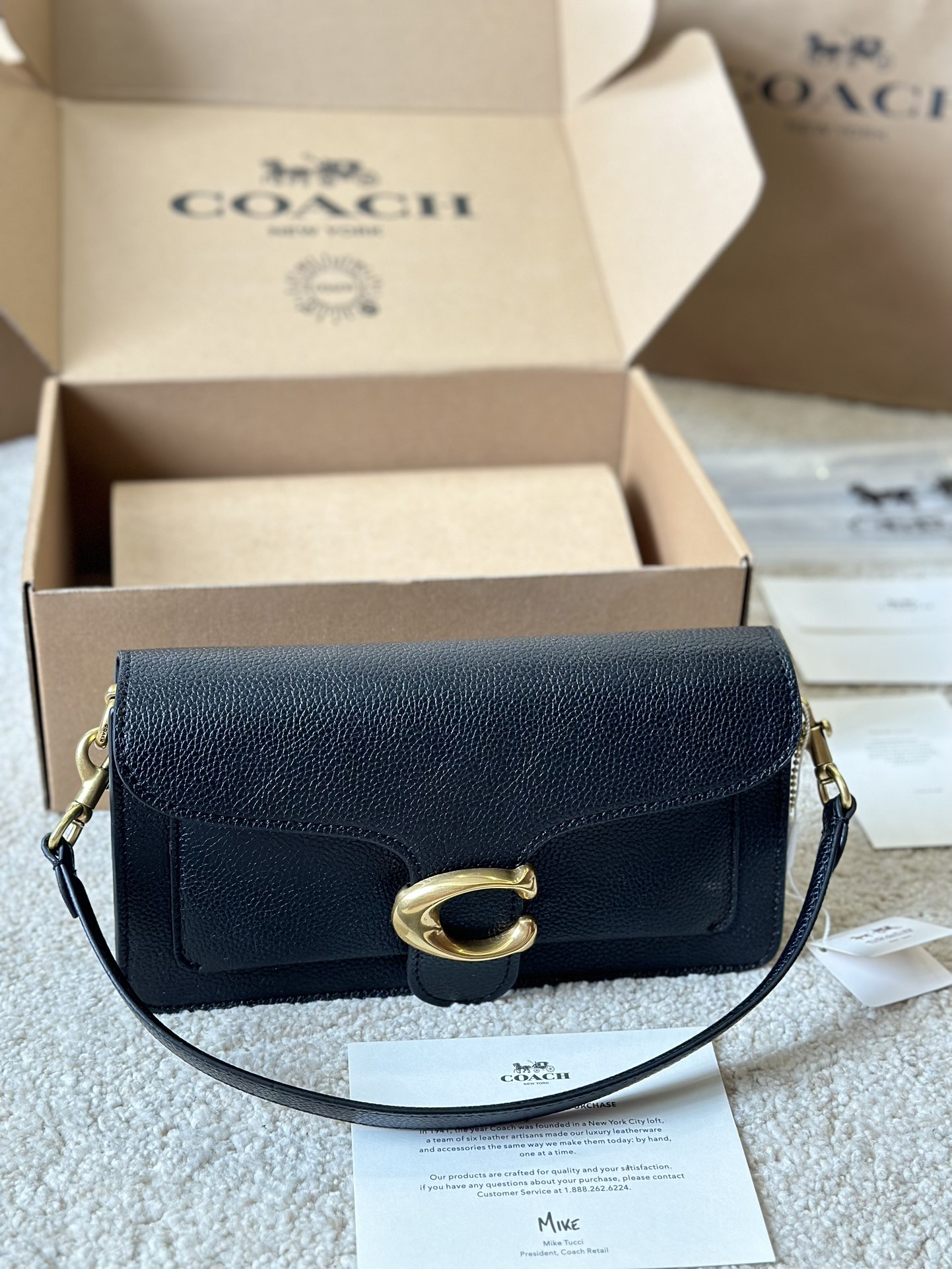 $28.99-Coach-X5740 gallery