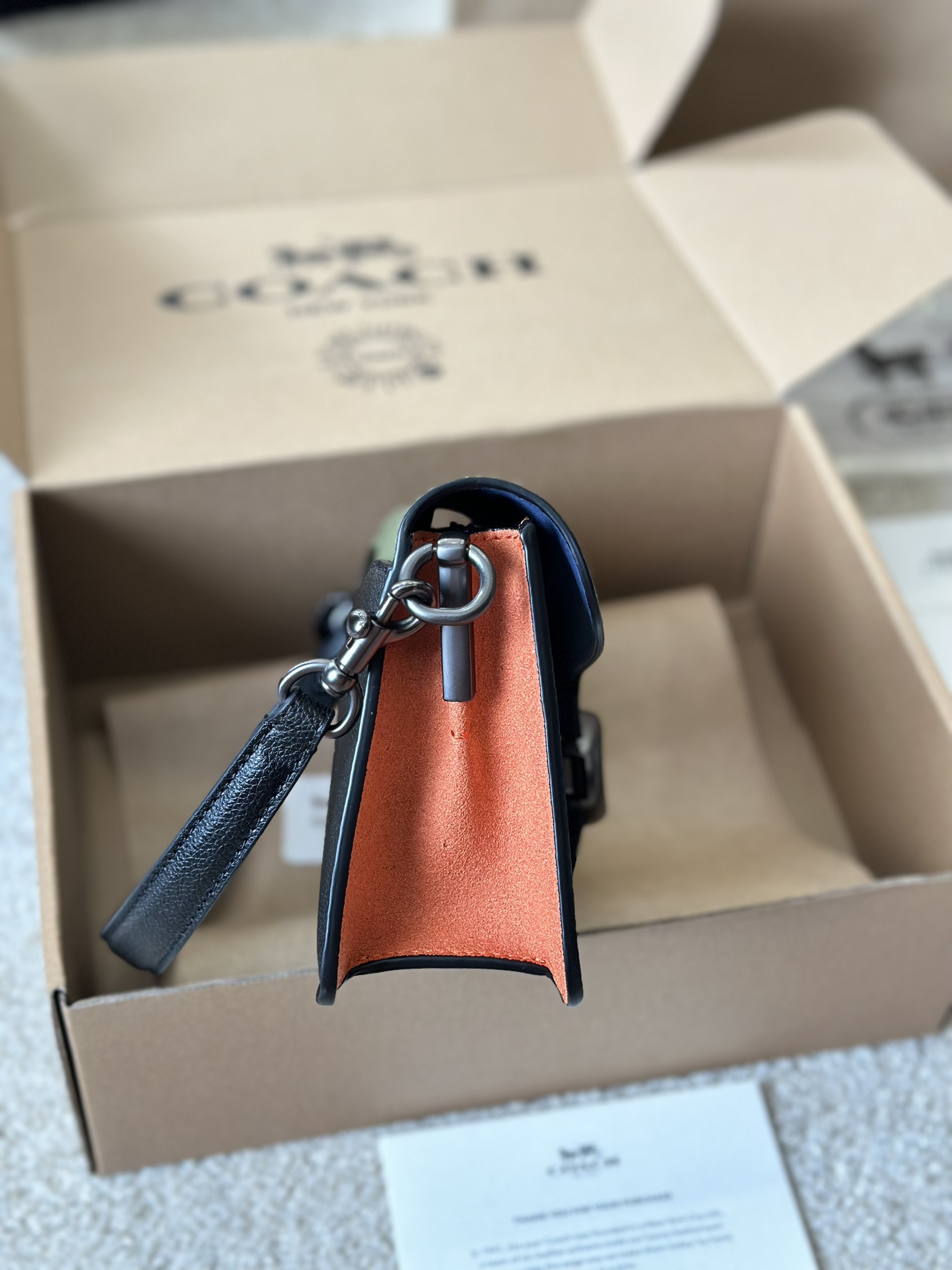 $28.99-Coach-X5740 gallery