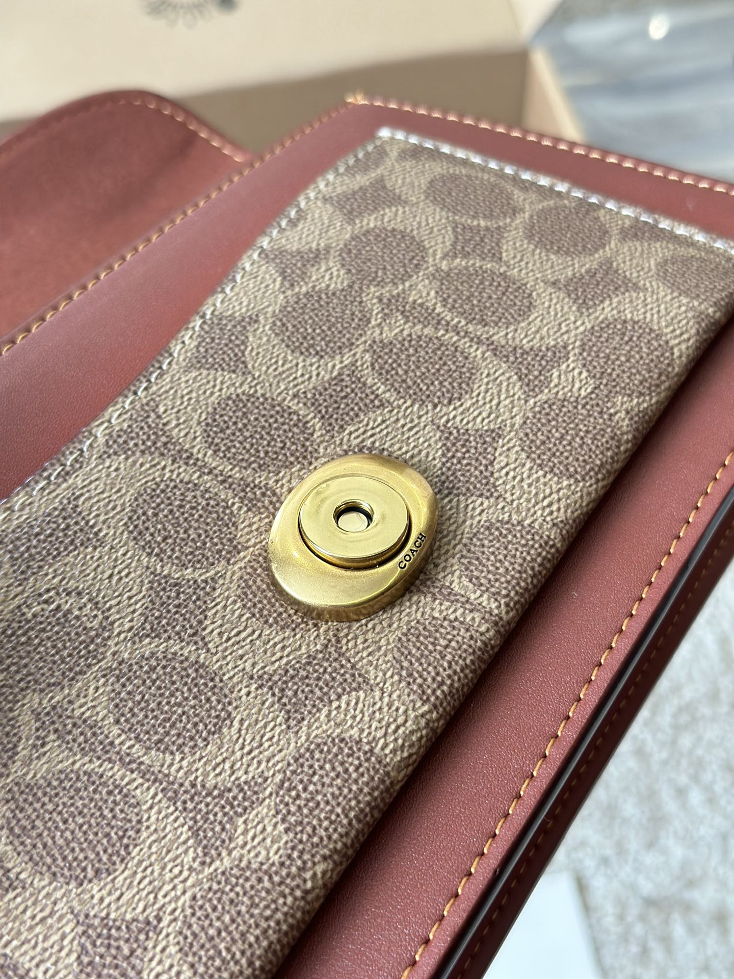 $28.99-Coach-X5740 gallery