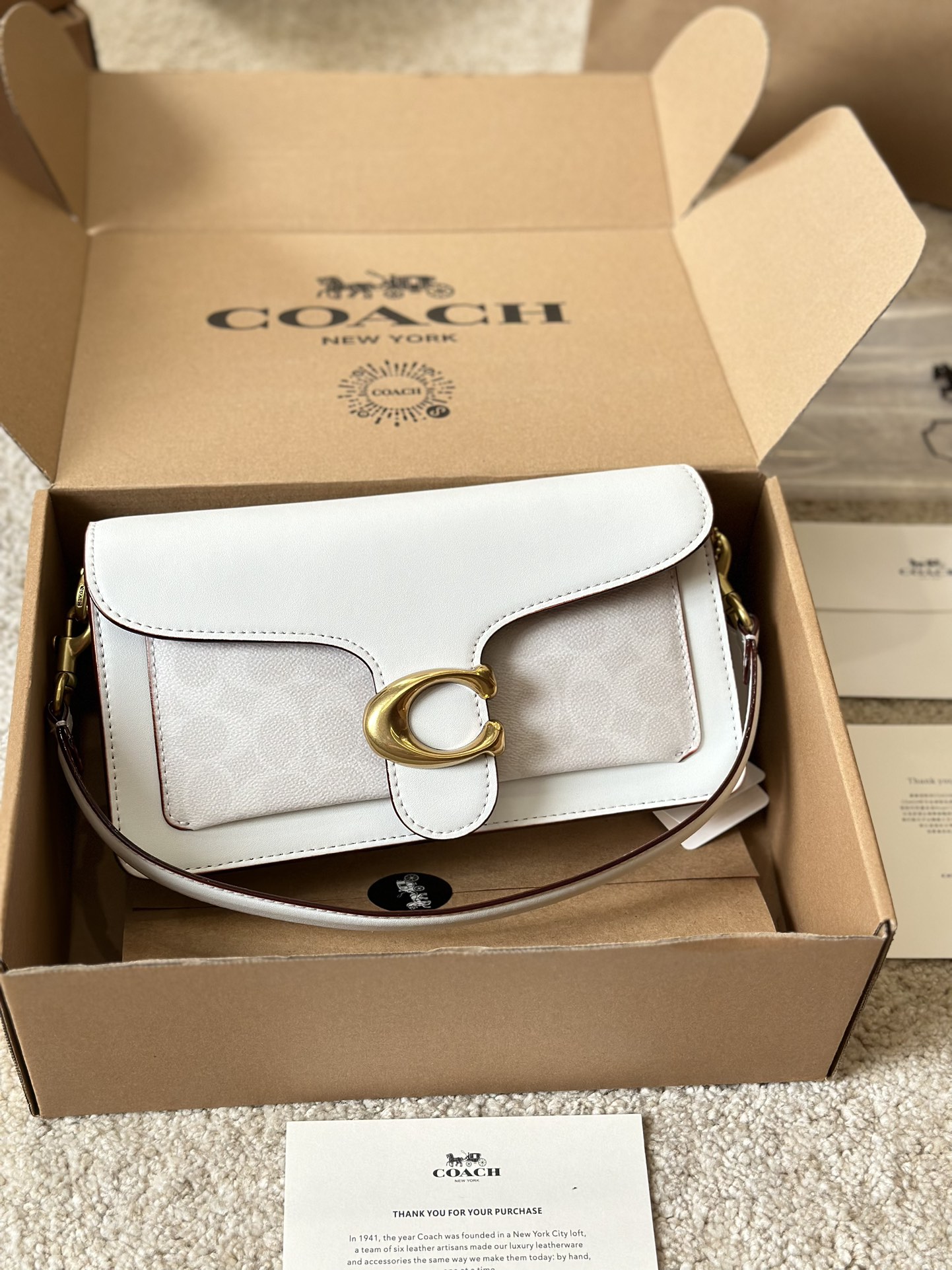 $28.99-Coach-X5740 gallery