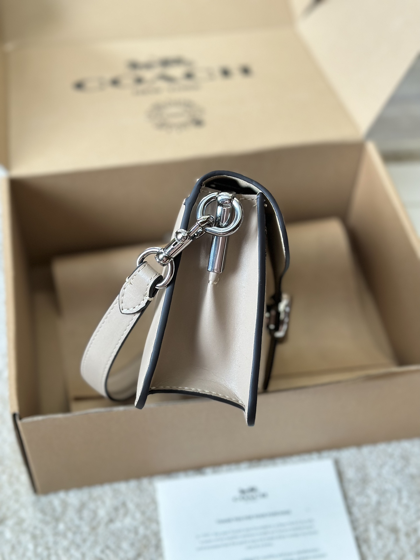 $28.99-Coach-X5740 gallery