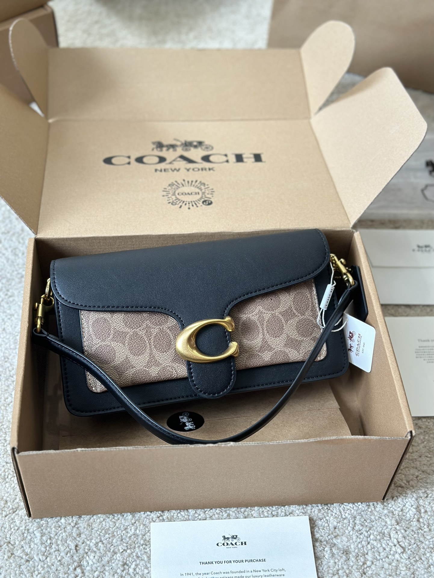 $28.99-Coach-X5740 gallery
