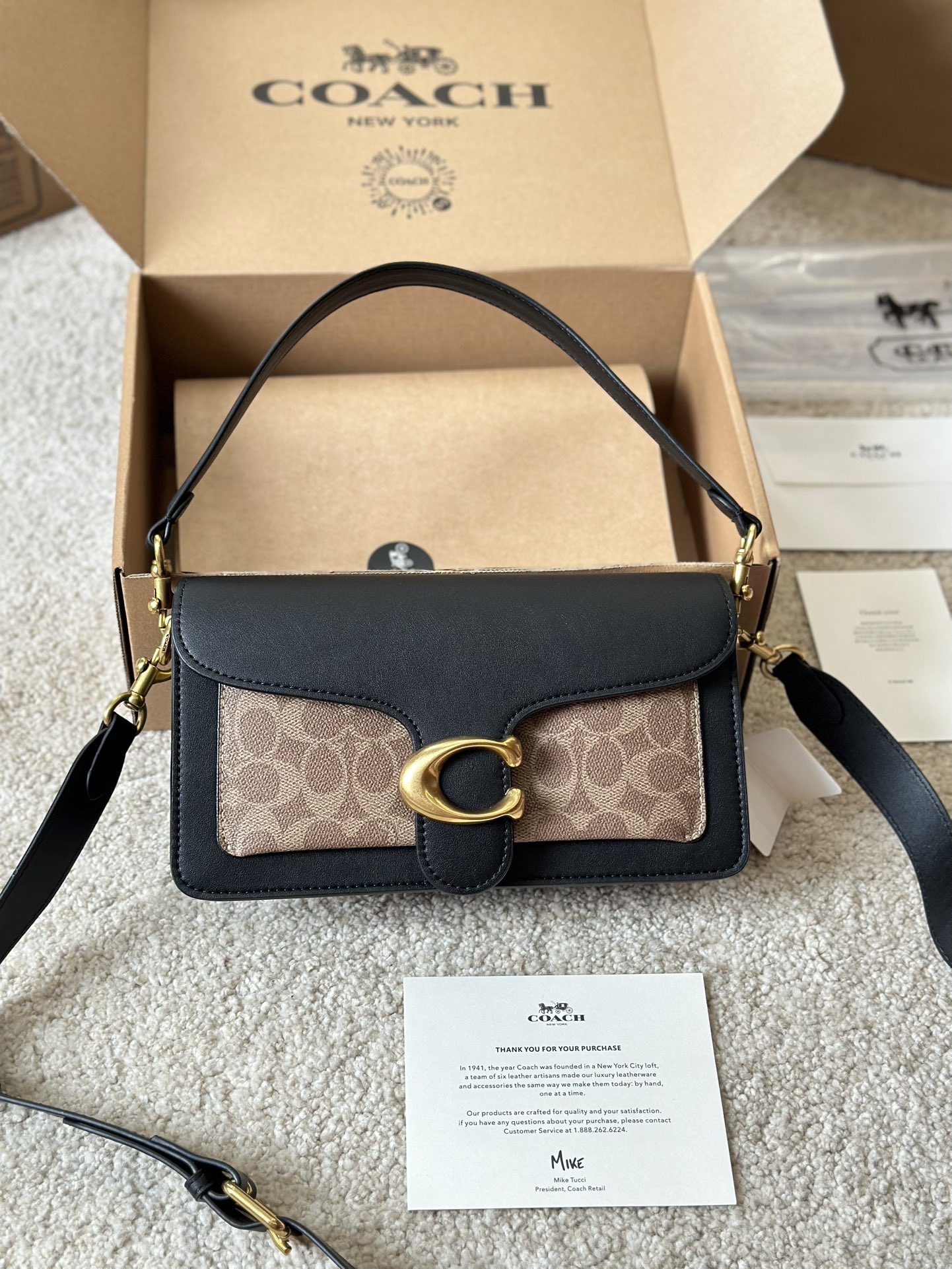$28.99-Coach-X5740 gallery
