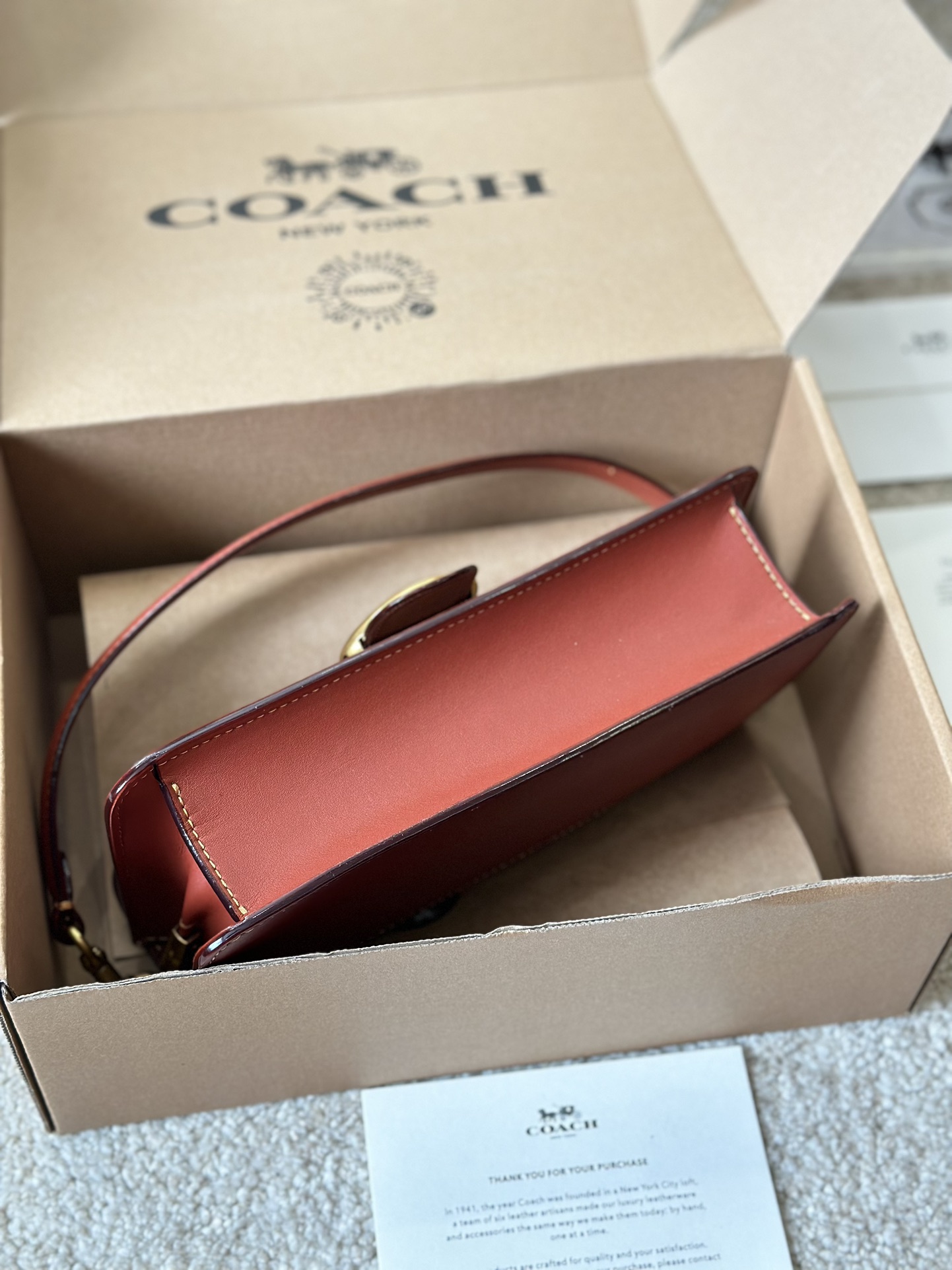$28.99-Coach-X5740 gallery