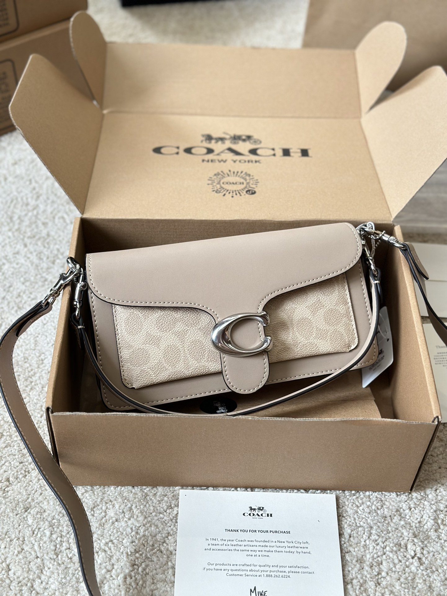 $28.99-Coach-X5740 gallery