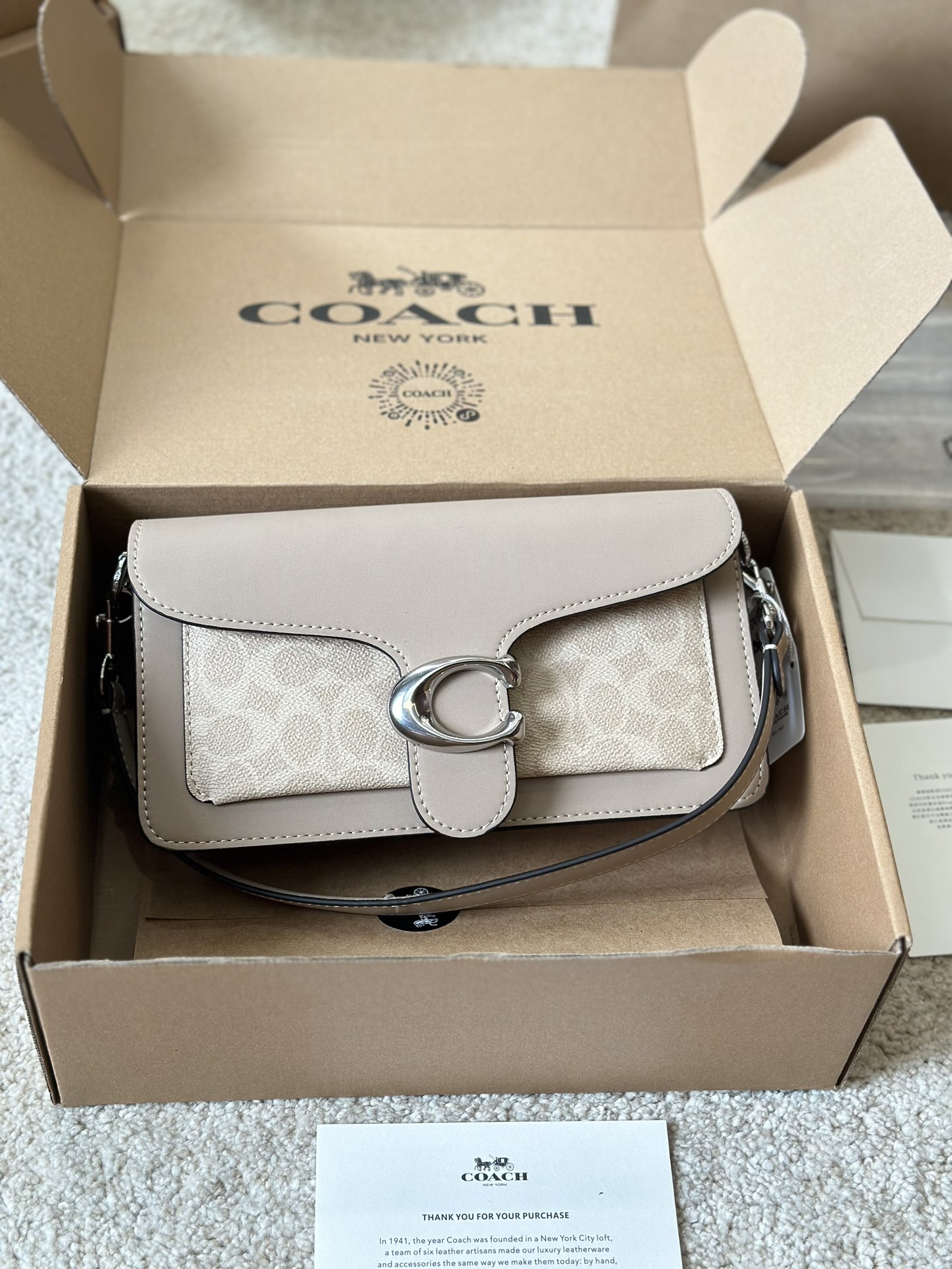 $28.99-Coach-X5740 gallery