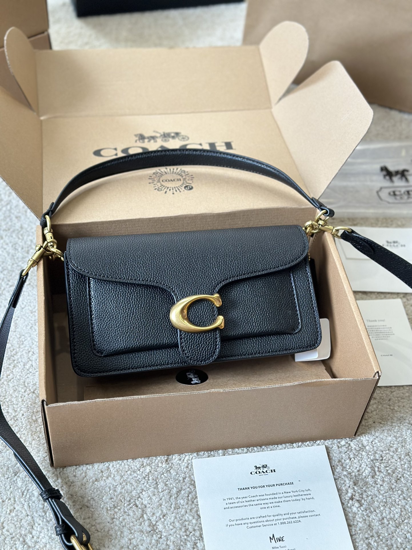 $28.99-Coach-X5740 gallery