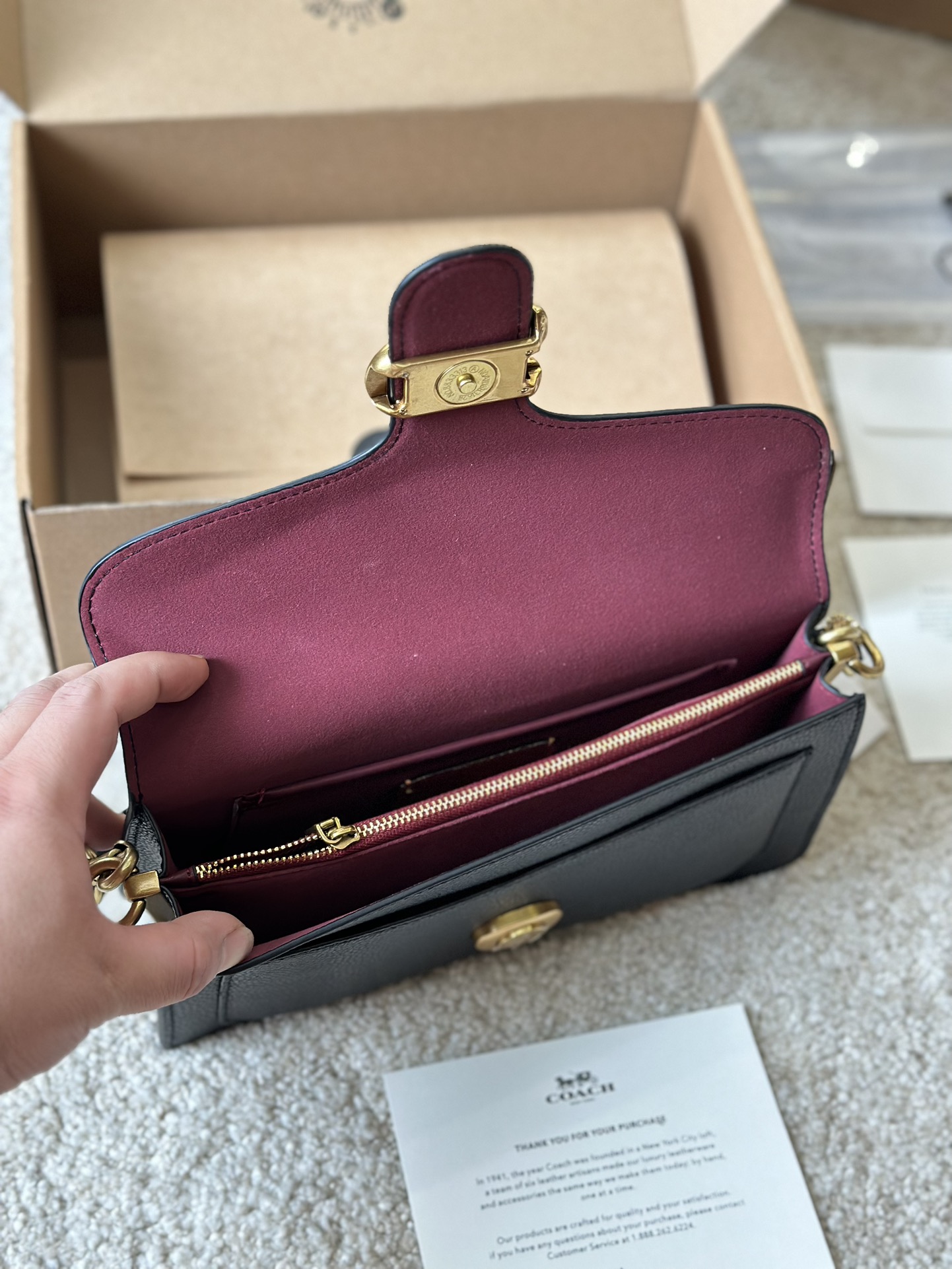 $28.99-Coach-X5740 gallery