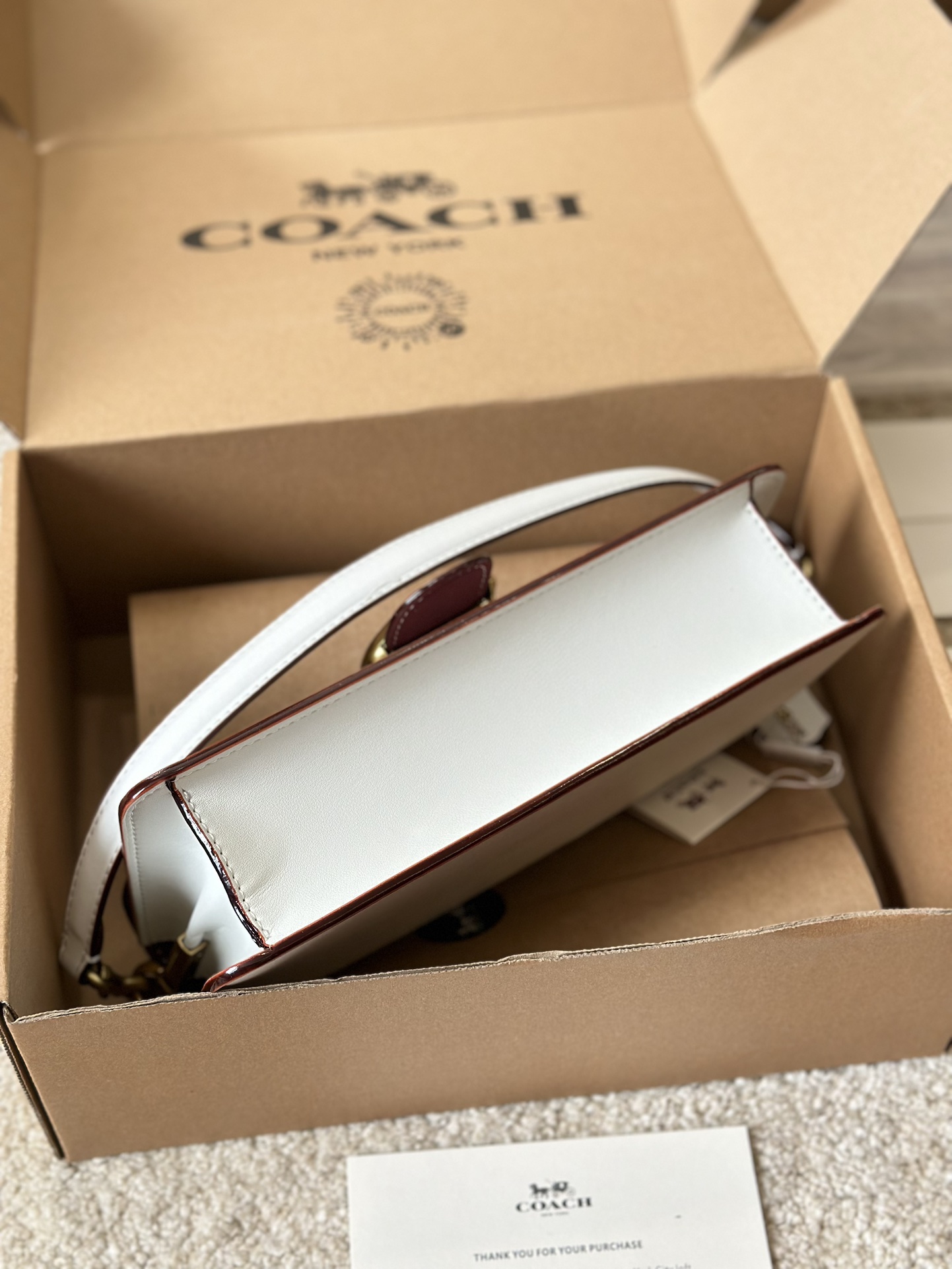 $28.99-Coach-X5740 gallery