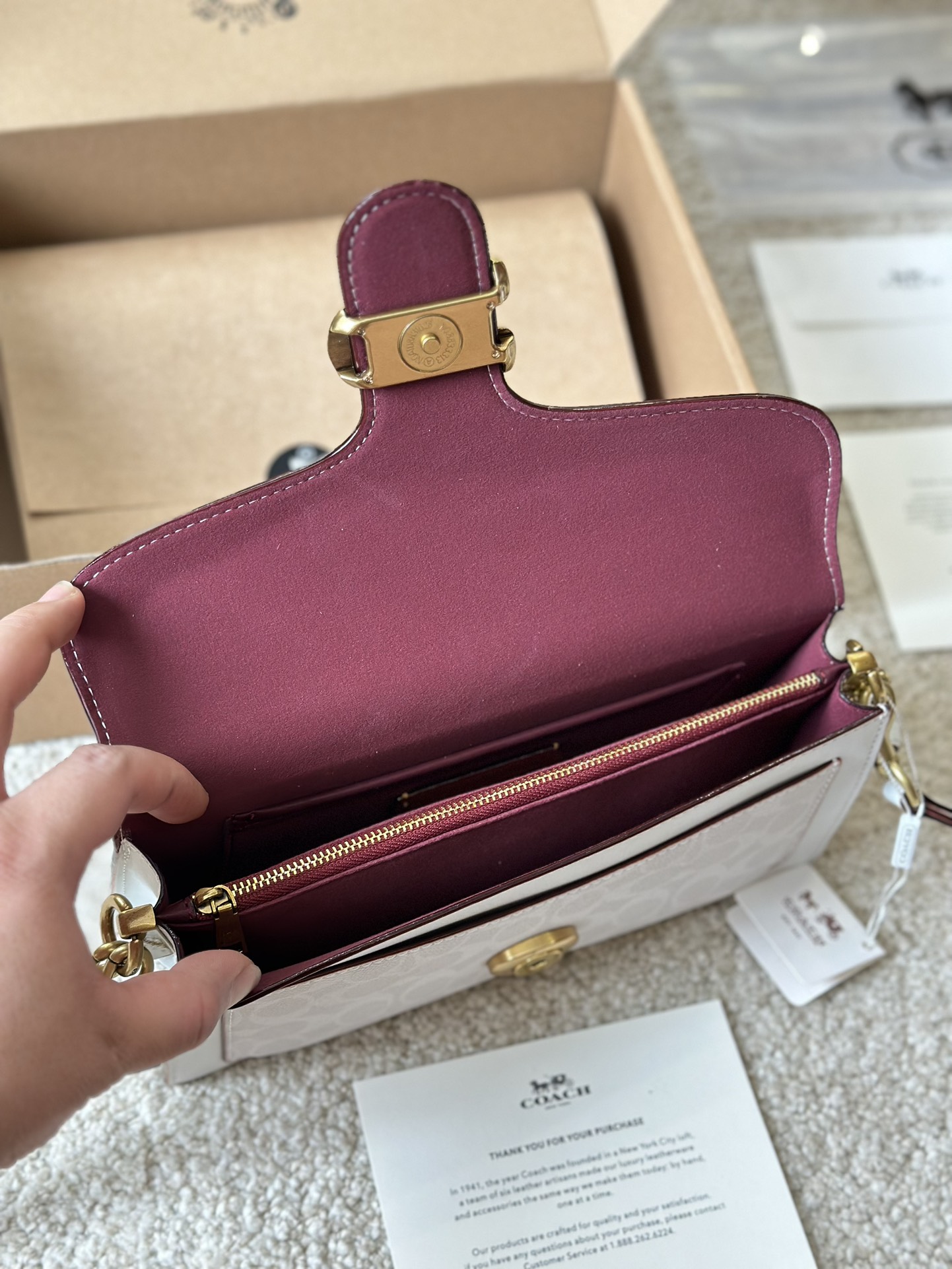 $28.99-Coach-X5740 gallery