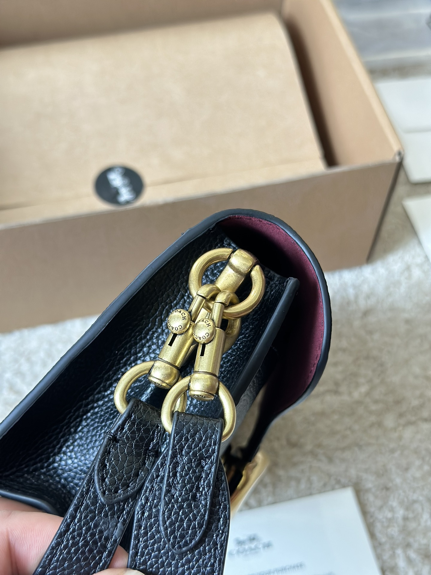 $28.99-Coach-X5740 gallery