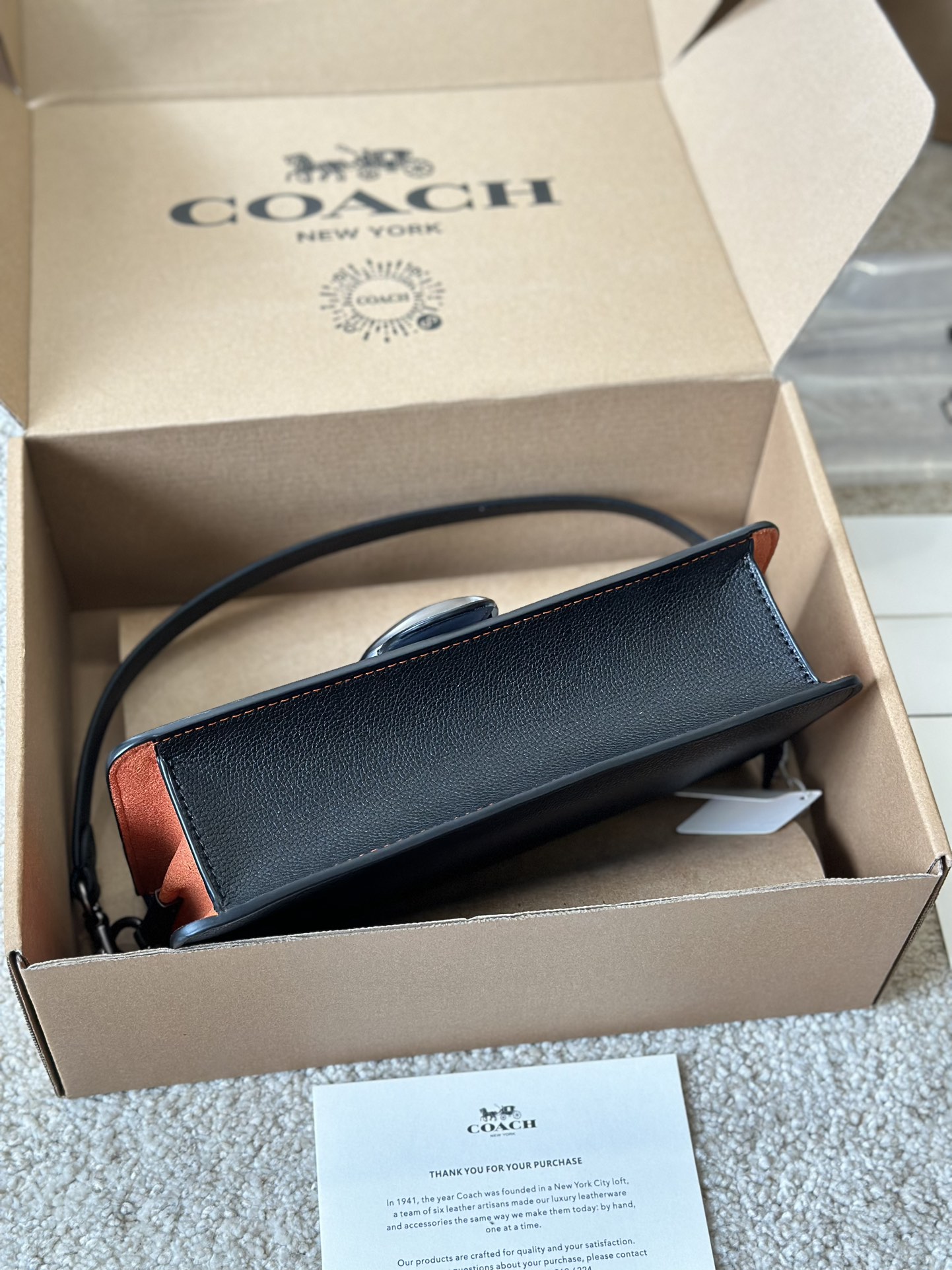 $28.99-Coach-X5740 gallery