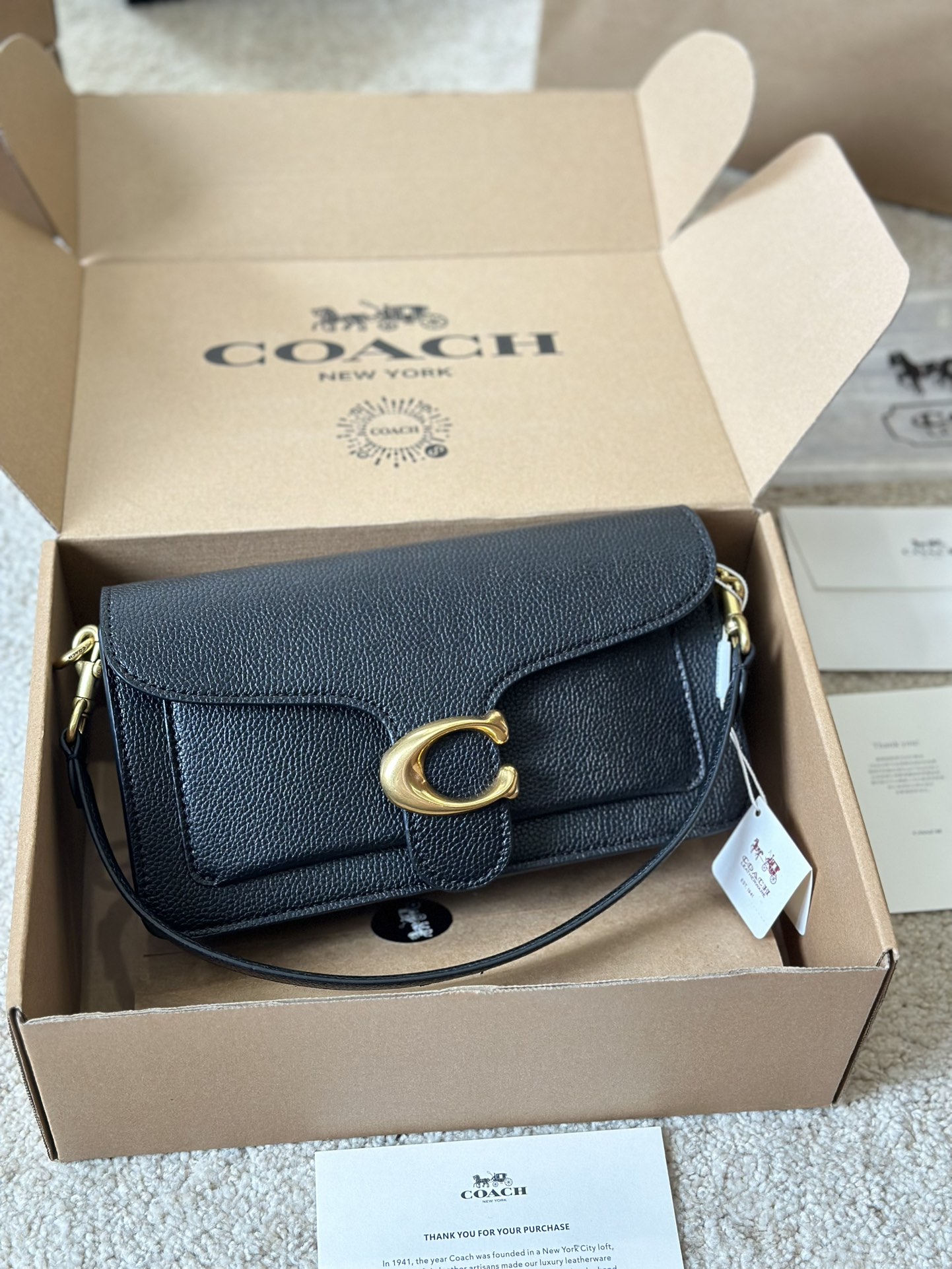 $28.99-Coach-X5740 gallery