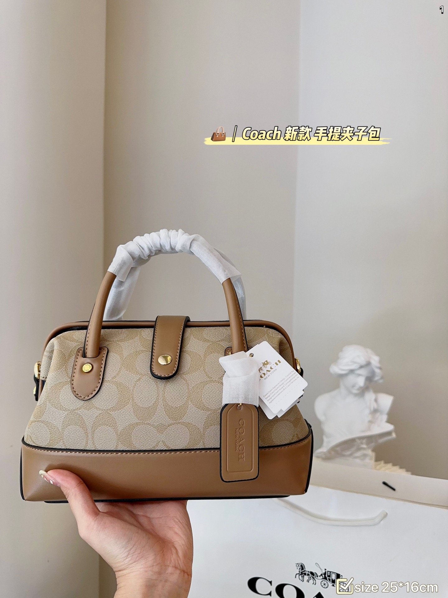 $28.99-Coach-X5744 gallery