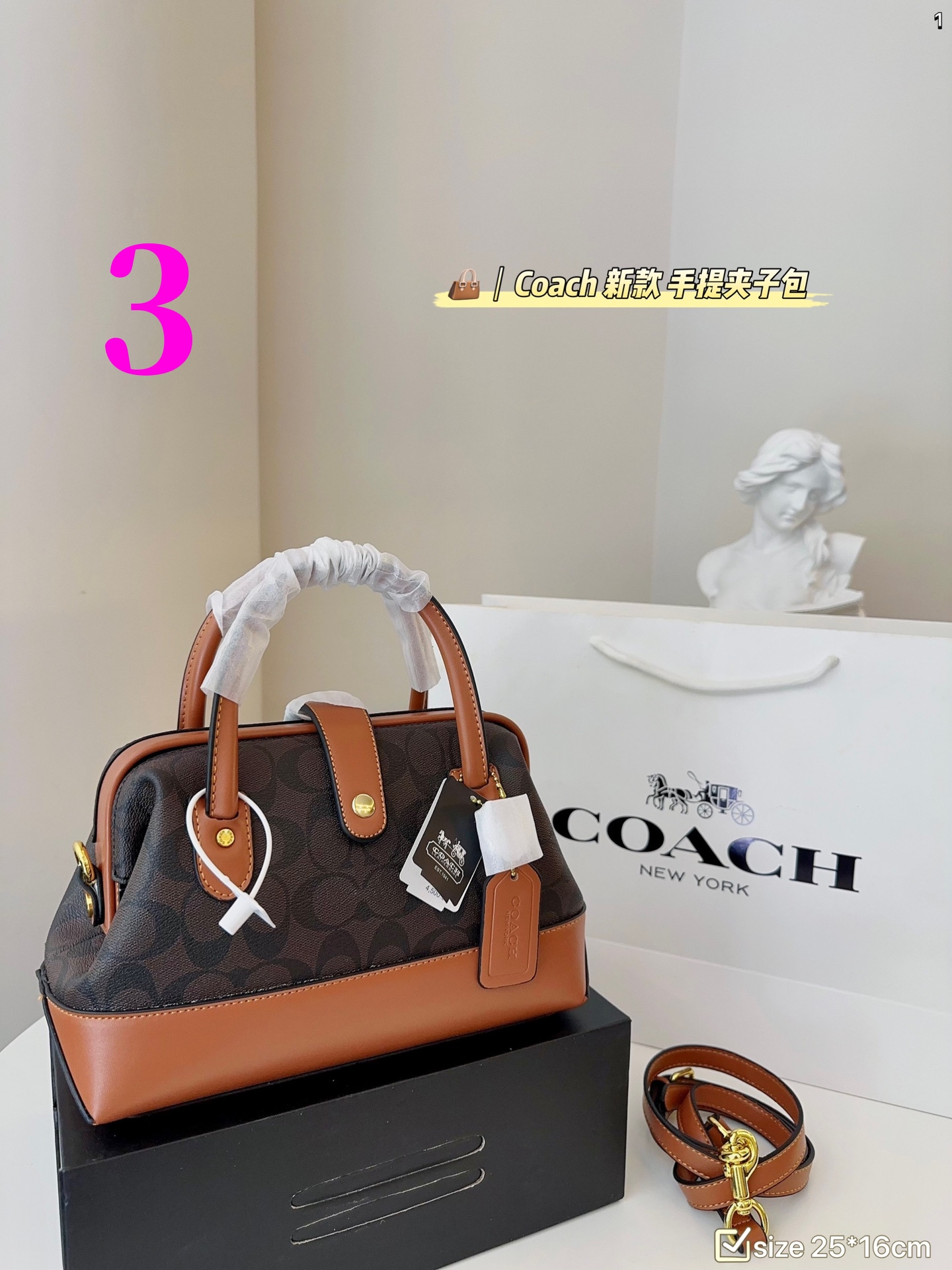$28.99-Coach-X5744 gallery
