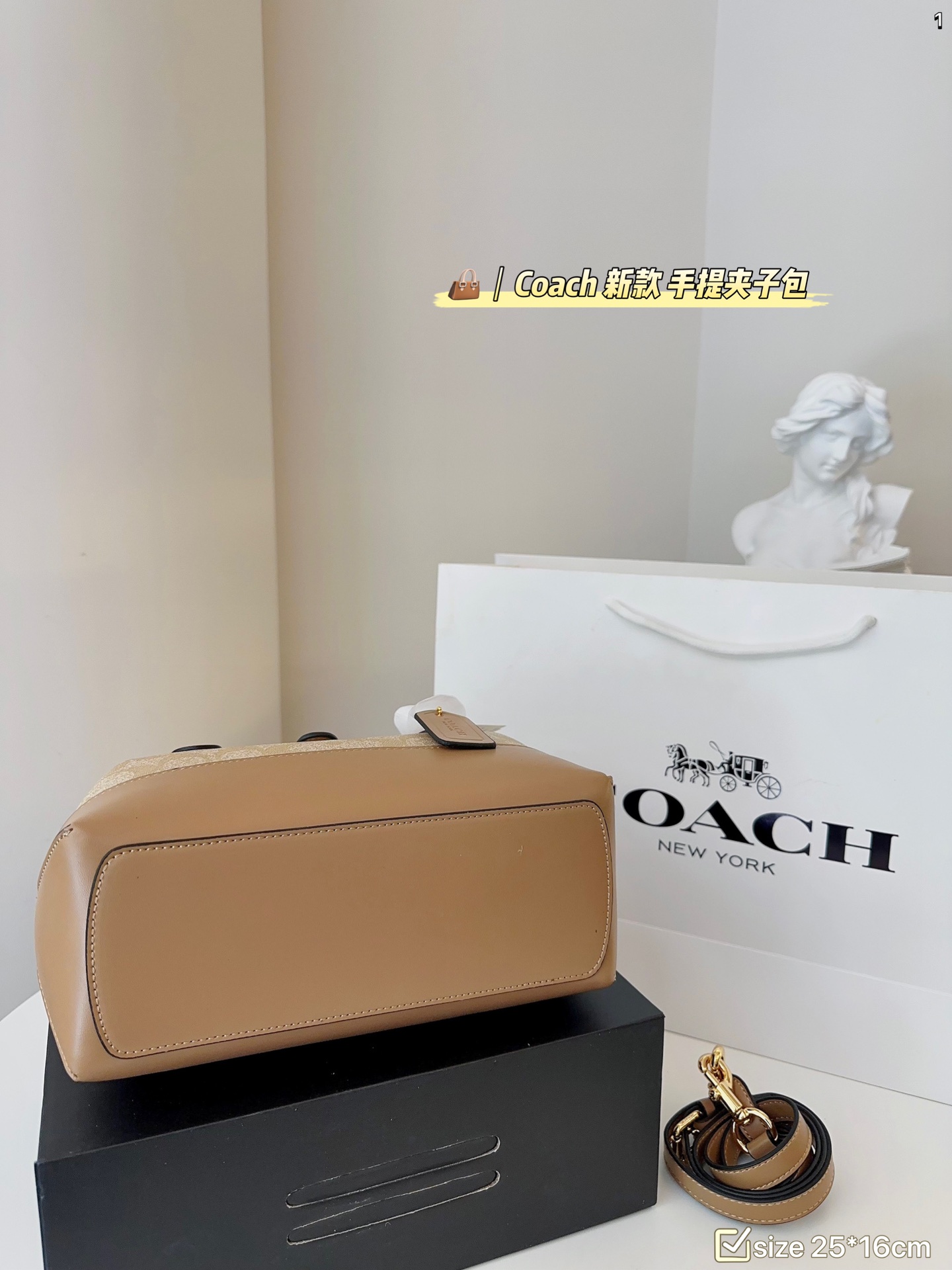 $28.99-Coach-X5744 gallery