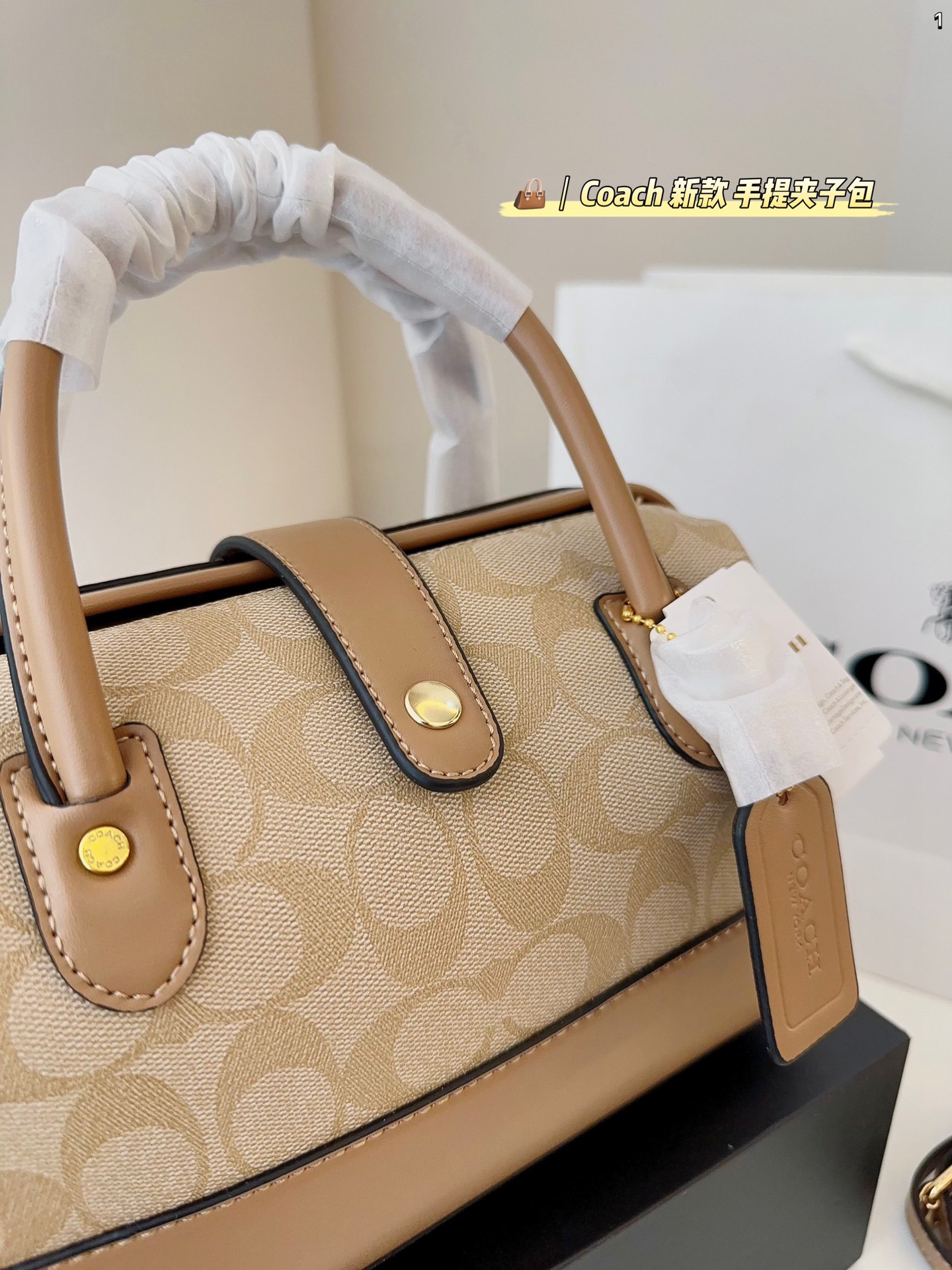 $28.99-Coach-X5744 gallery