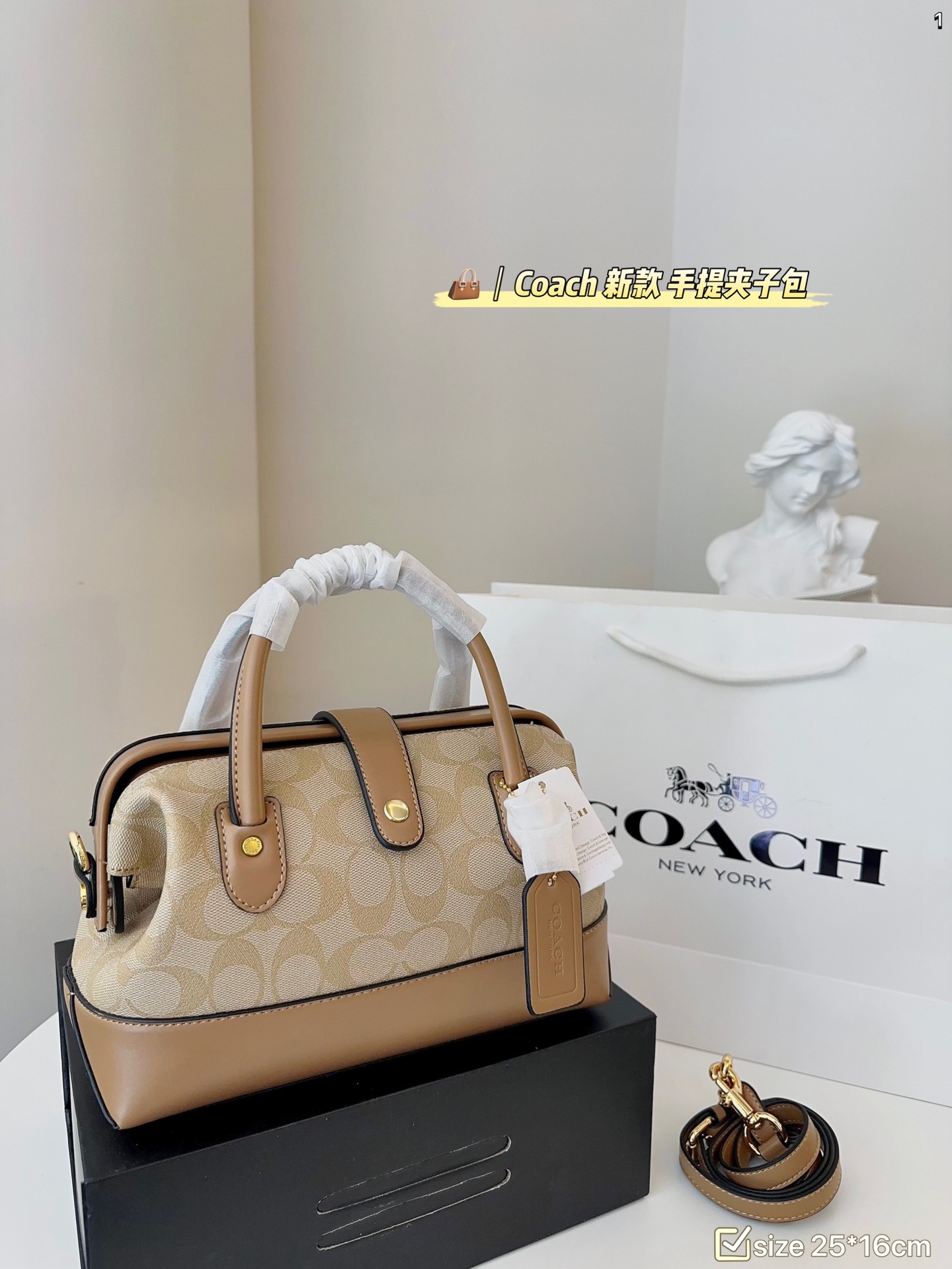 $28.99-Coach-X5744 gallery