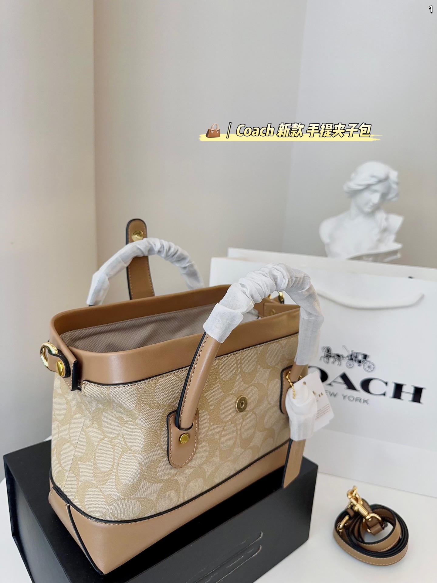 $28.99-Coach-X5744 gallery